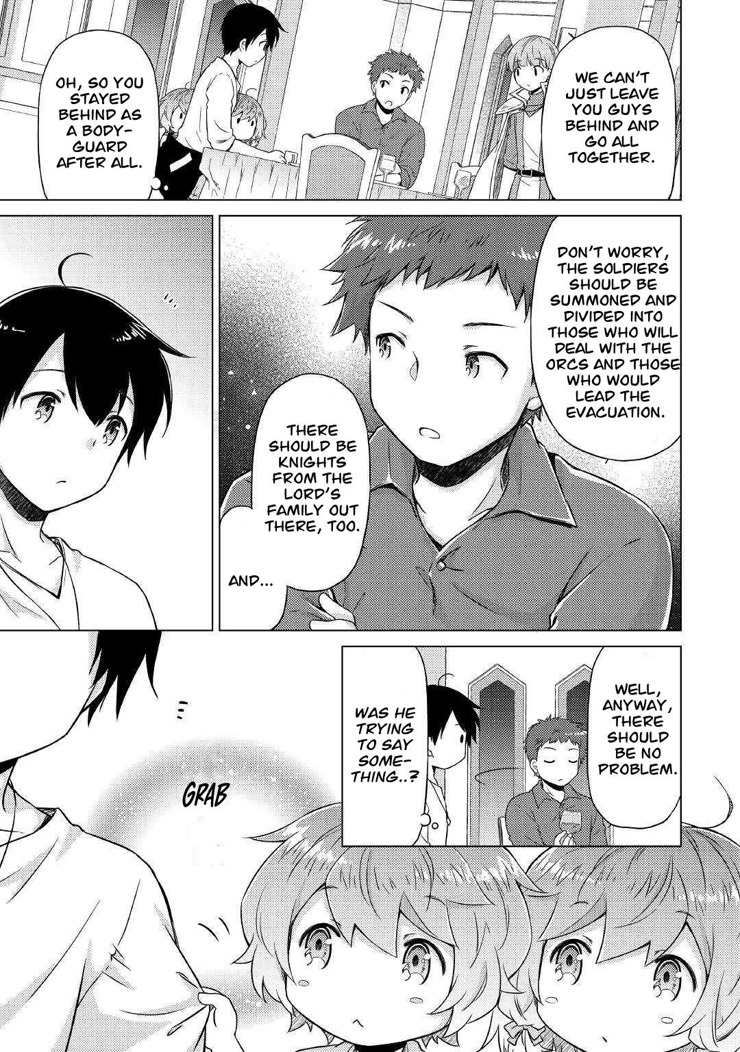 Read A Journey Through Another World  Raising Kids While Adventuring Manga Online