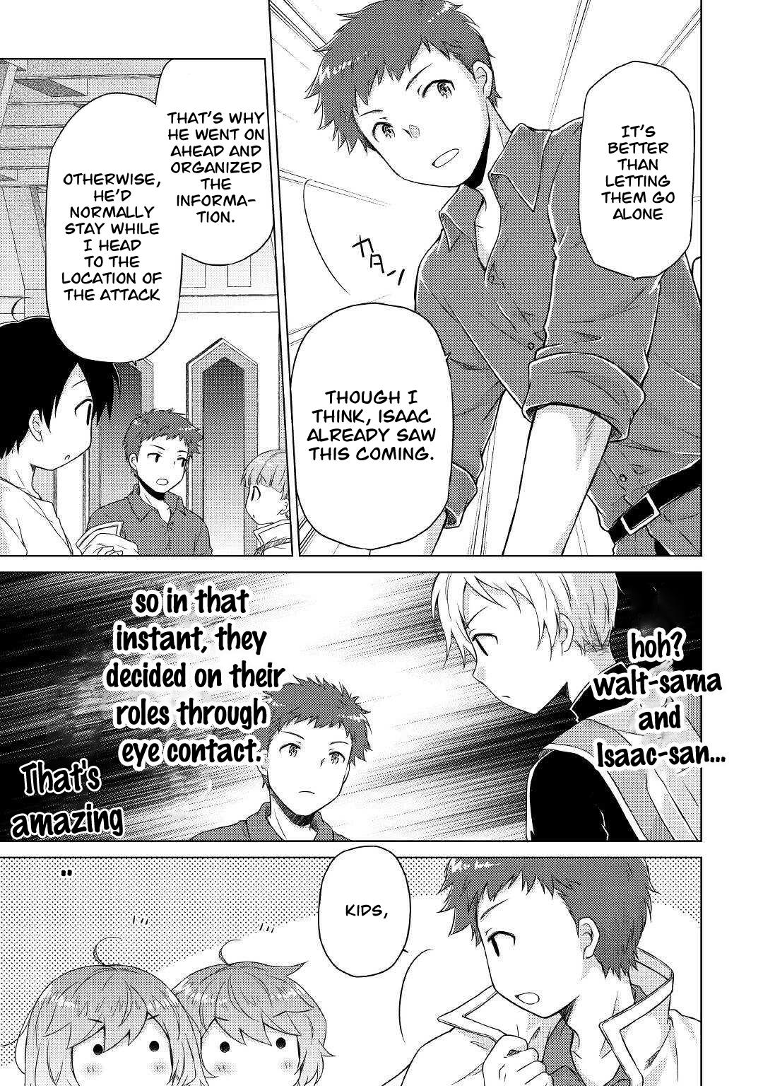 Read A Journey Through Another World  Raising Kids While Adventuring Manga Online