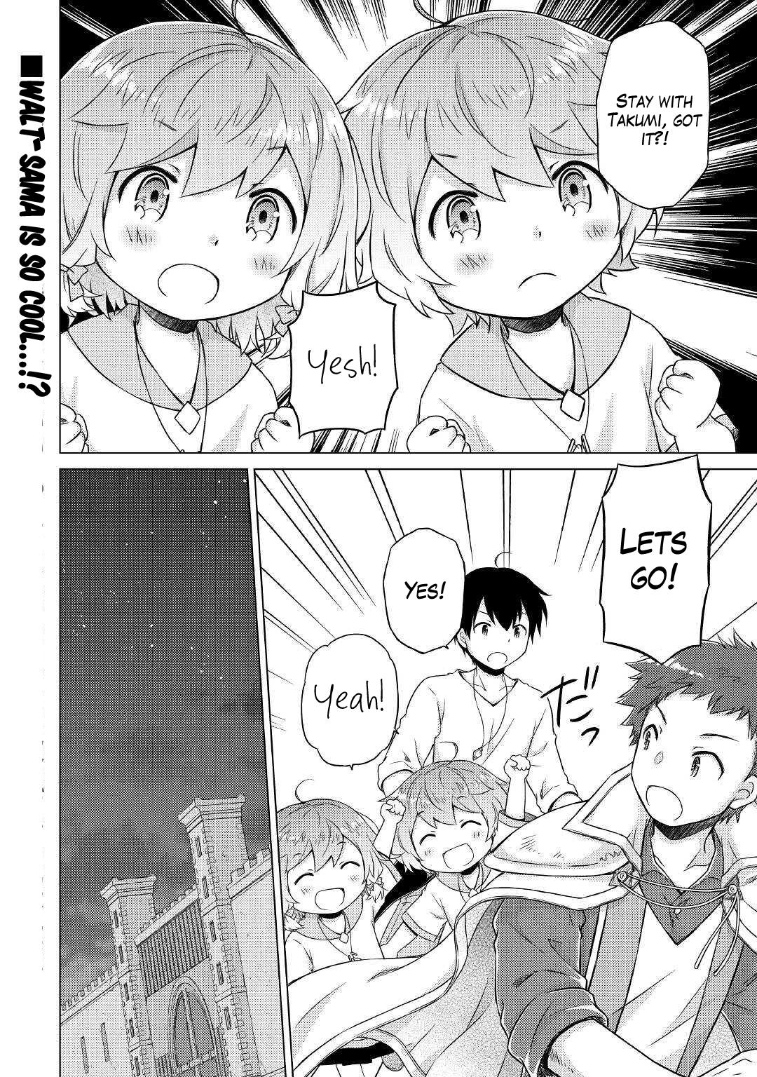 Read A Journey Through Another World  Raising Kids While Adventuring Manga Online