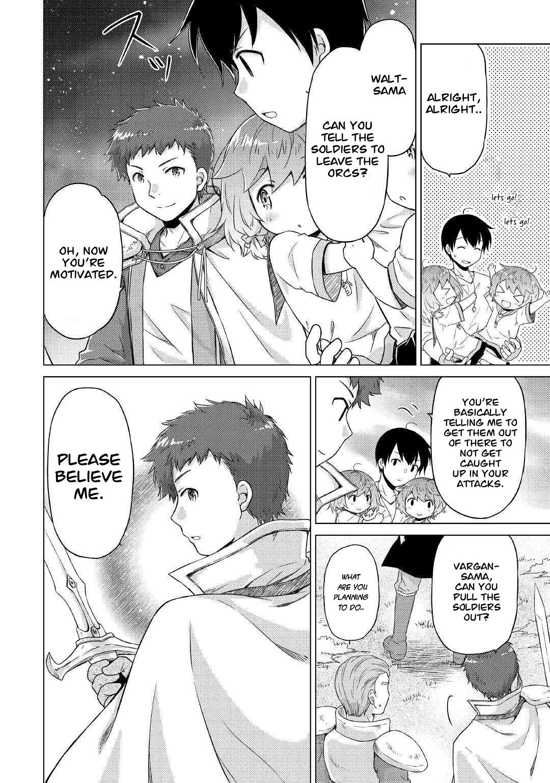 Read A Journey Through Another World  Raising Kids While Adventuring Manga Online