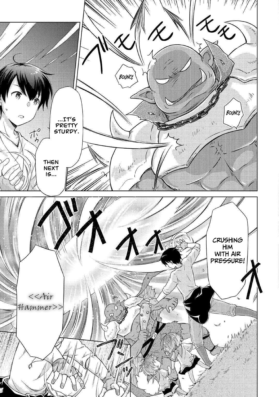 Read A Journey Through Another World  Raising Kids While Adventuring Manga Online