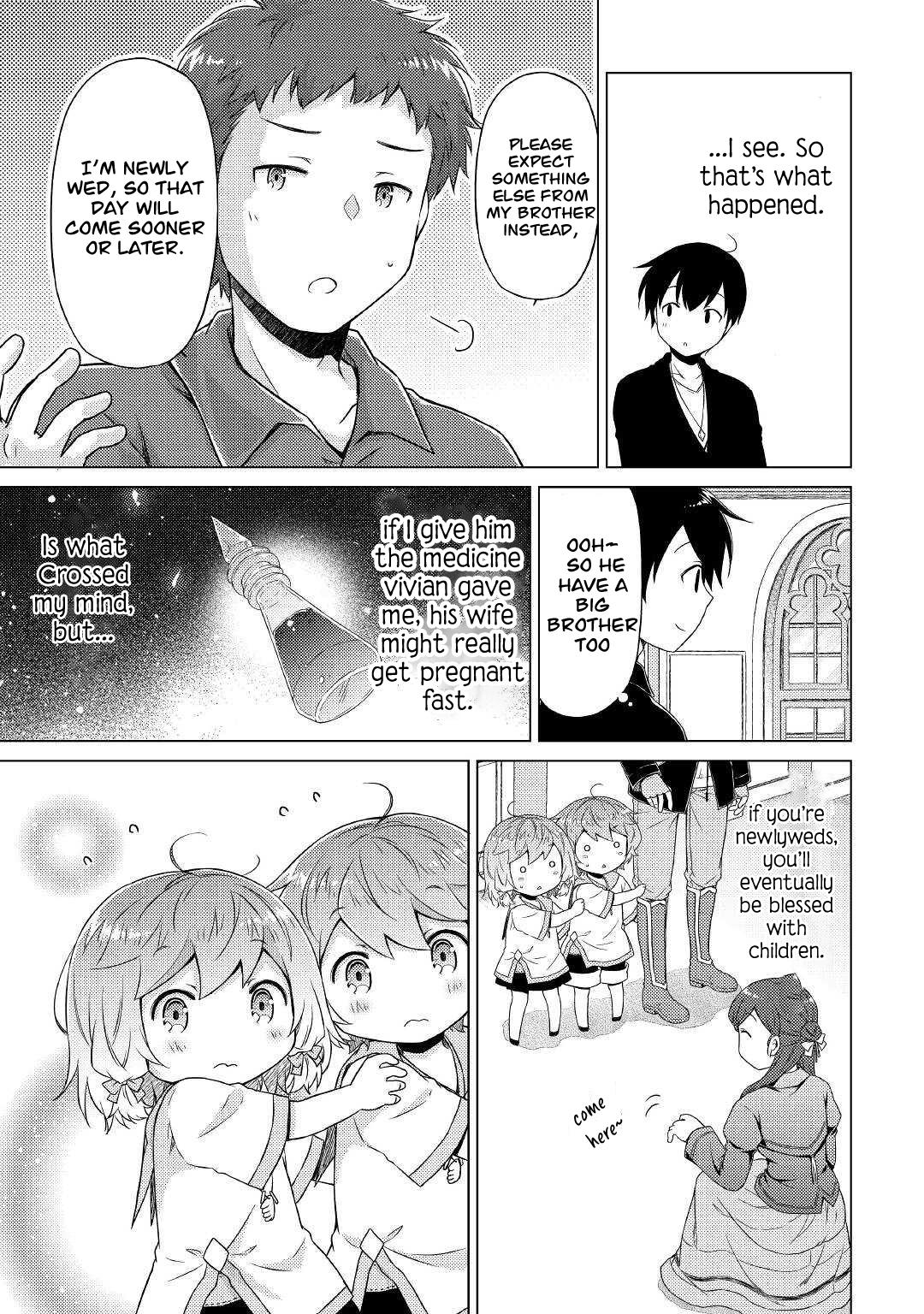 Read A Journey Through Another World  Raising Kids While Adventuring Manga Online