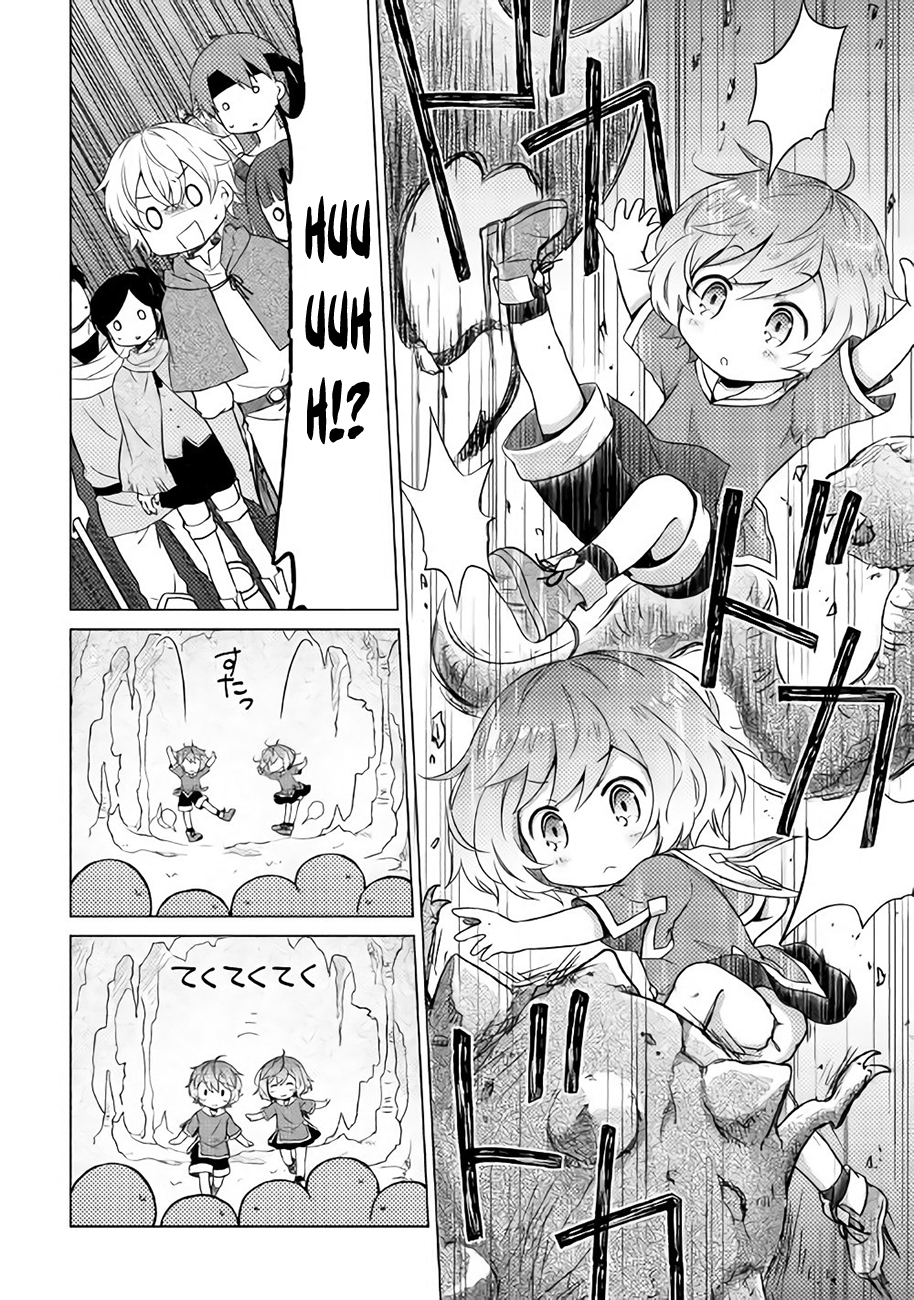 Read A Journey Through Another World  Raising Kids While Adventuring Manga Online
