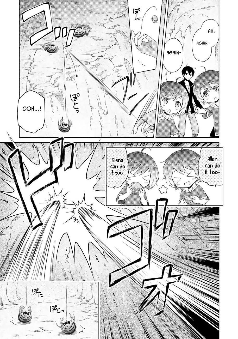 Read A Journey Through Another World  Raising Kids While Adventuring Manga Online
