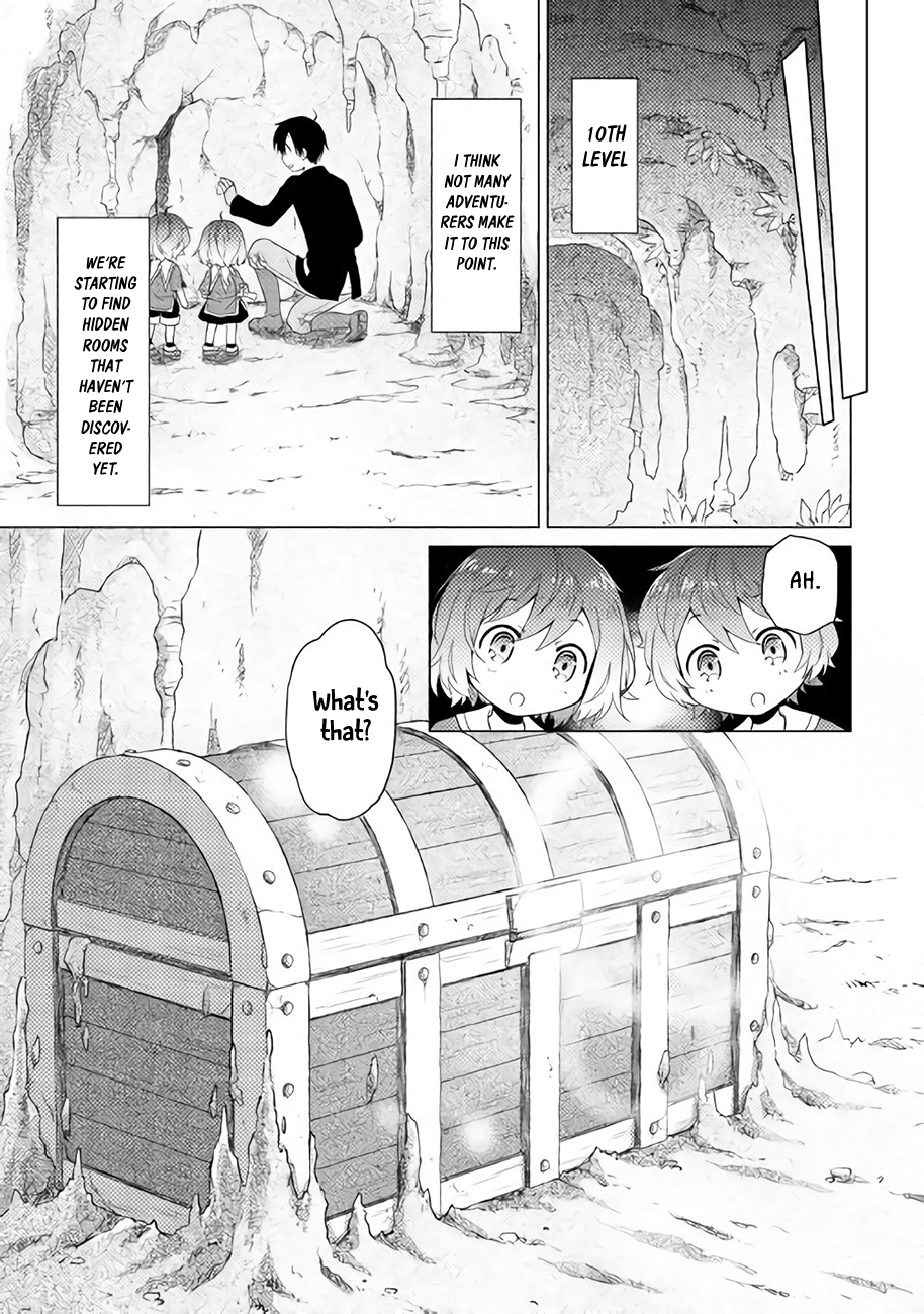 Read A Journey Through Another World  Raising Kids While Adventuring Manga Online