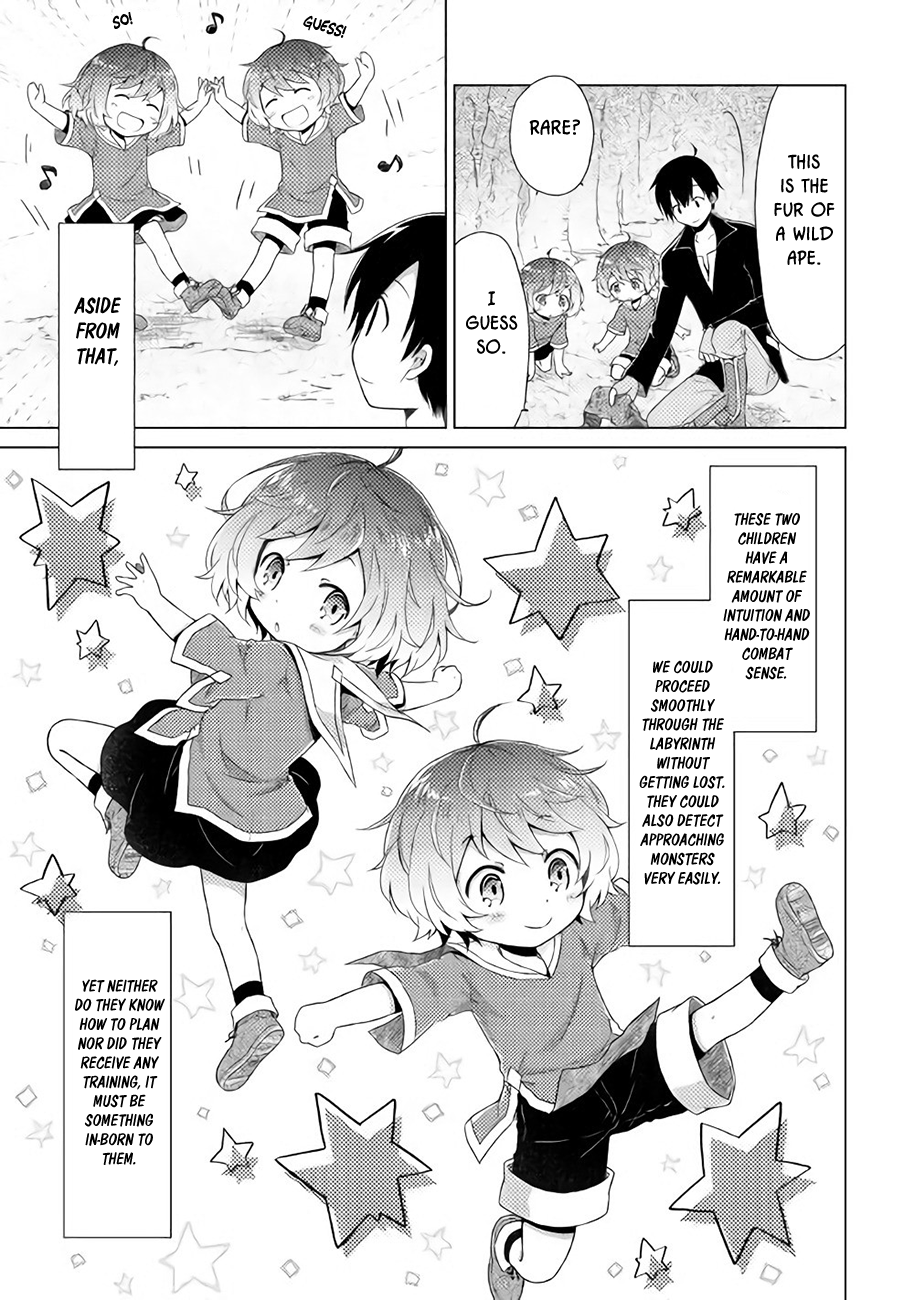 Read A Journey Through Another World  Raising Kids While Adventuring Manga Online