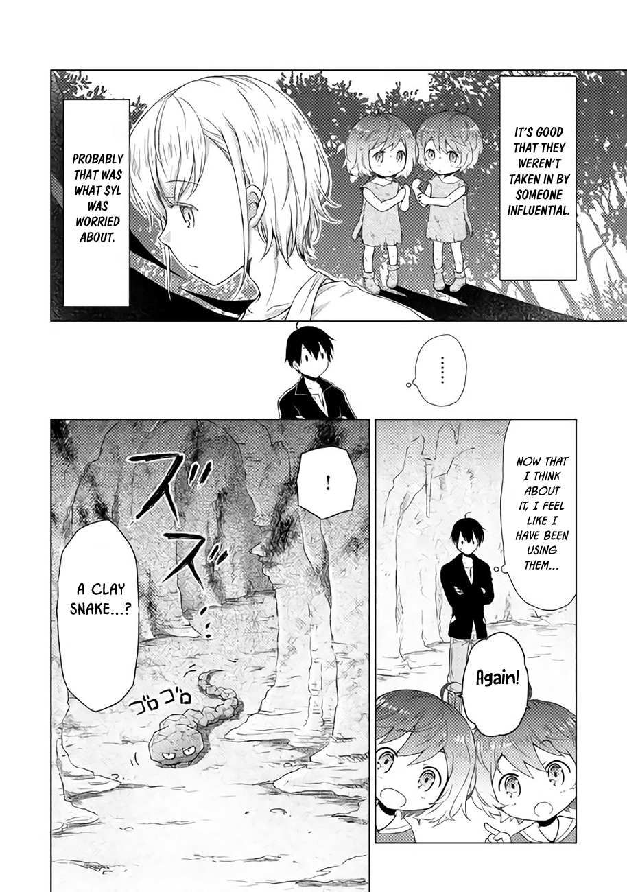 Read A Journey Through Another World  Raising Kids While Adventuring Manga Online