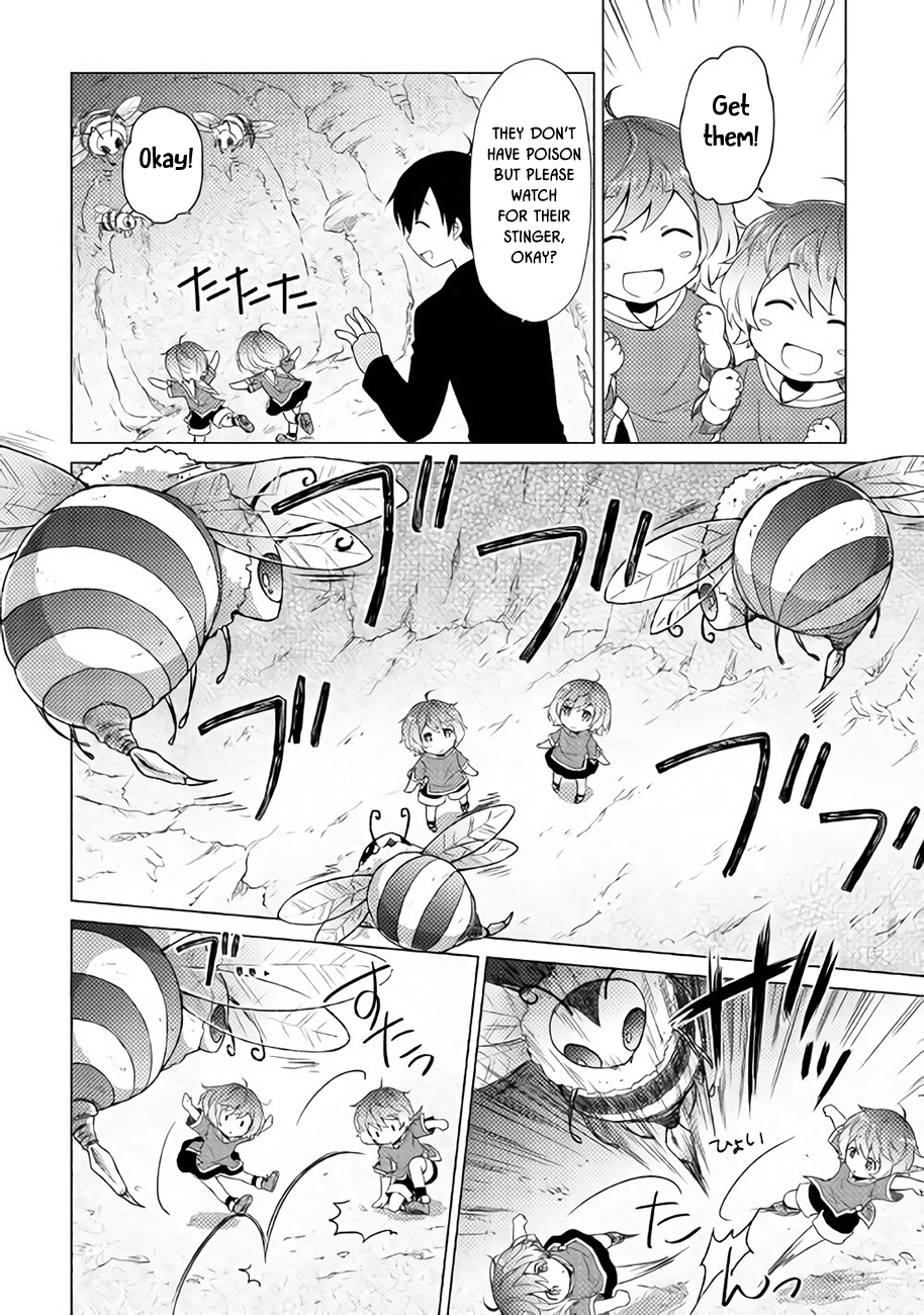 Read A Journey Through Another World  Raising Kids While Adventuring Manga Online