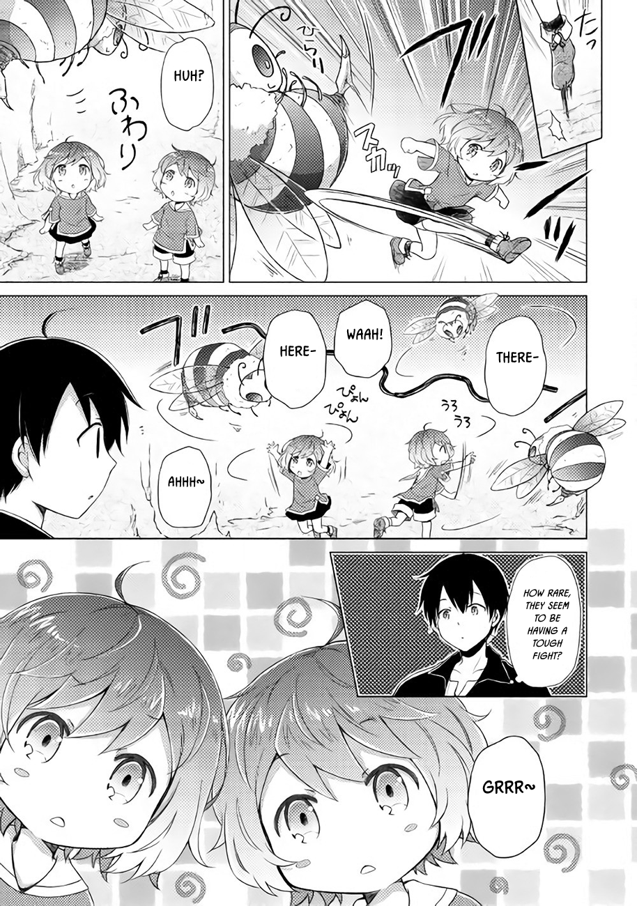 Read A Journey Through Another World  Raising Kids While Adventuring Manga Online