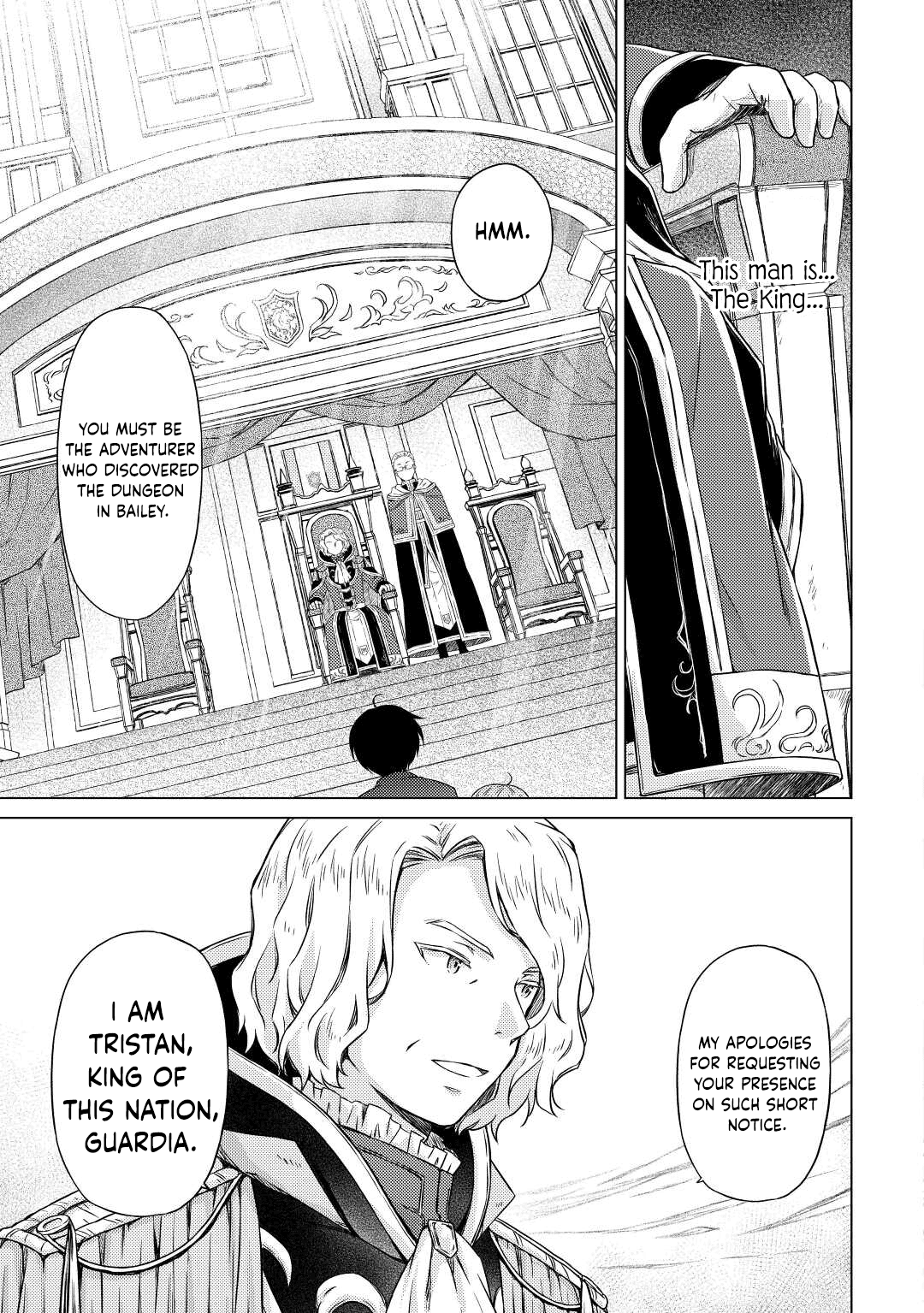 Read A Journey Through Another World  Raising Kids While Adventuring Manga Online