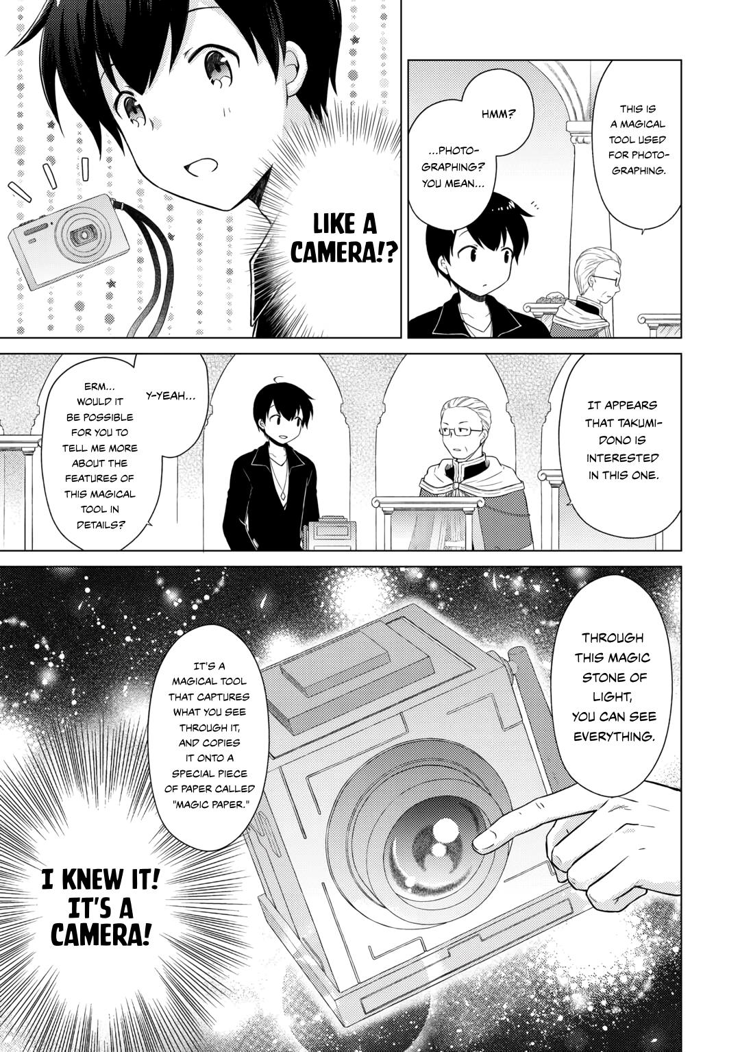 Read A Journey Through Another World  Raising Kids While Adventuring Manga Online