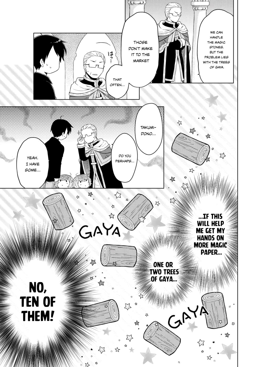 Read A Journey Through Another World  Raising Kids While Adventuring Manga Online