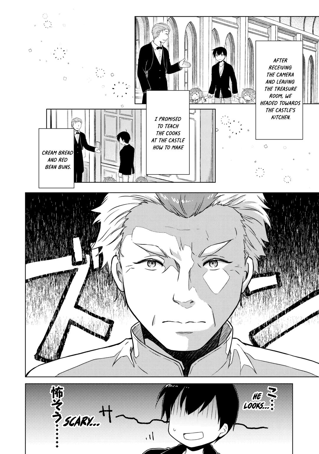 Read A Journey Through Another World  Raising Kids While Adventuring Manga Online