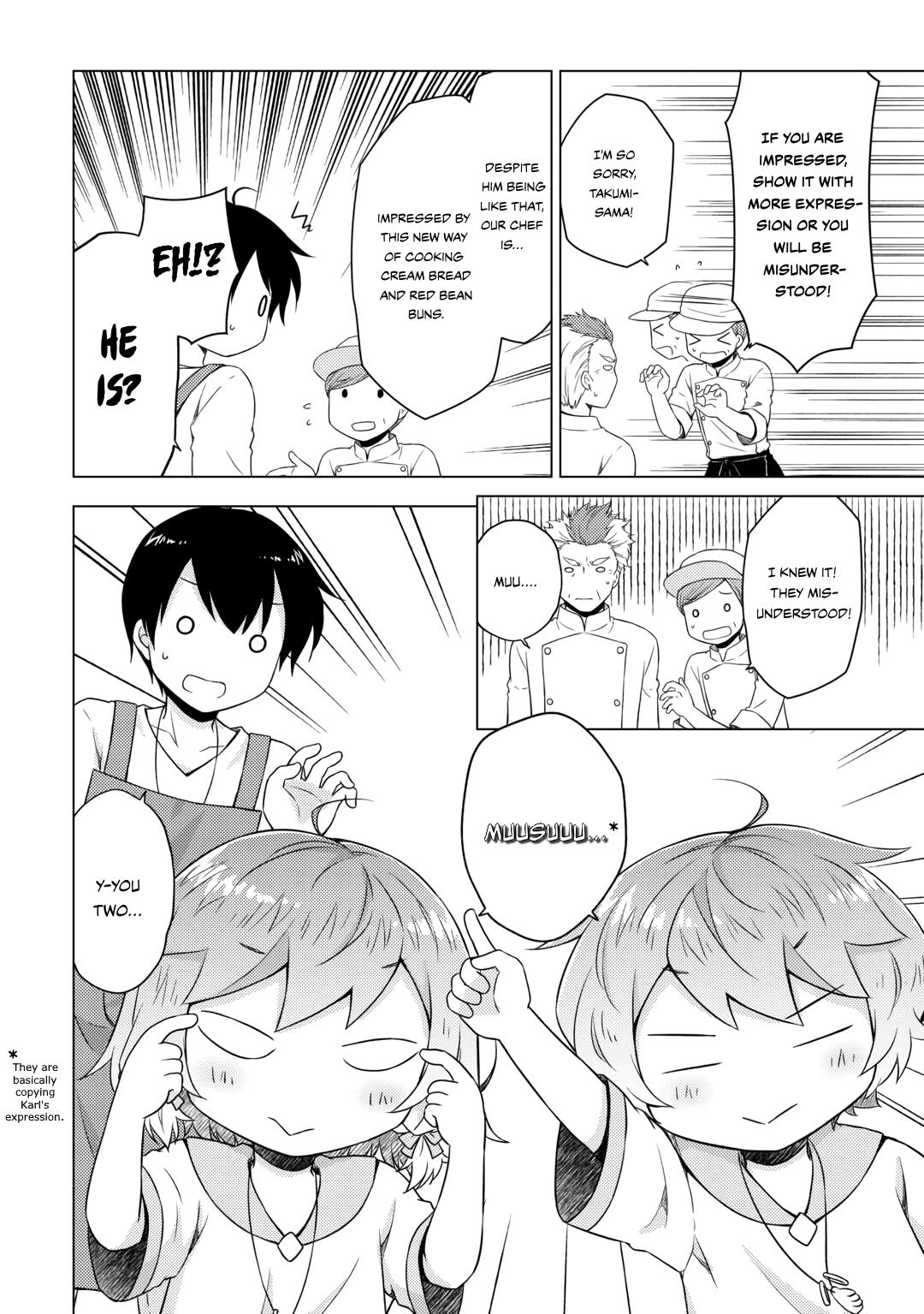 Read A Journey Through Another World  Raising Kids While Adventuring Manga Online