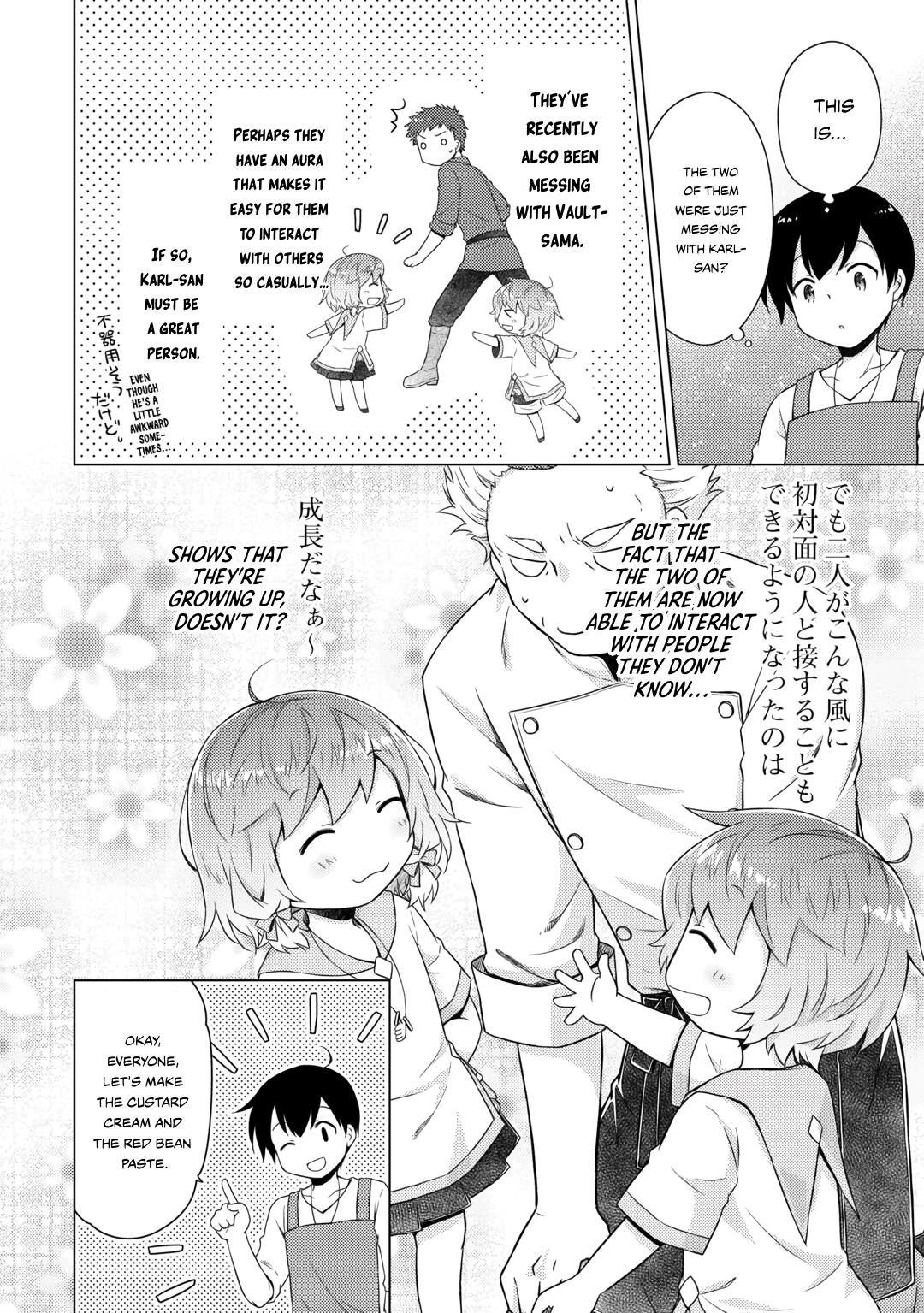 Read A Journey Through Another World  Raising Kids While Adventuring Manga Online