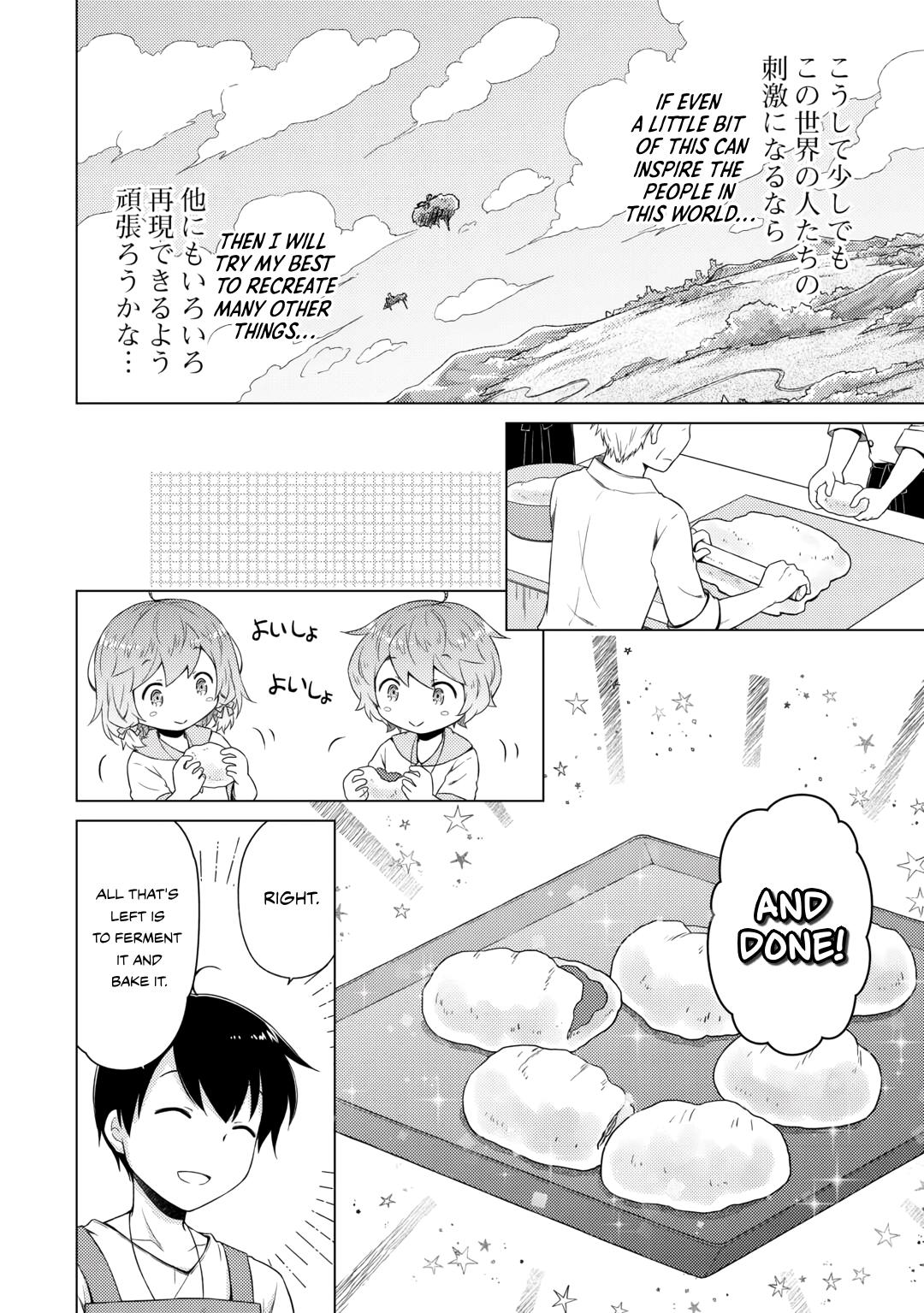 Read A Journey Through Another World  Raising Kids While Adventuring Manga Online