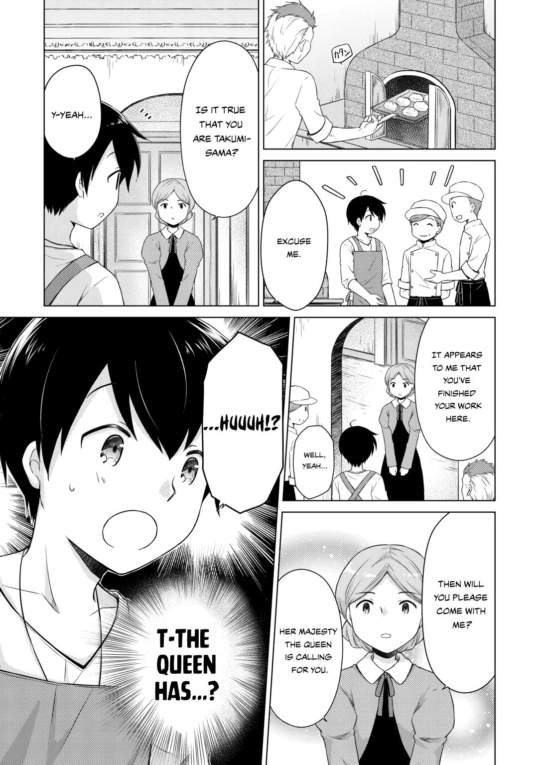 Read A Journey Through Another World  Raising Kids While Adventuring Manga Online