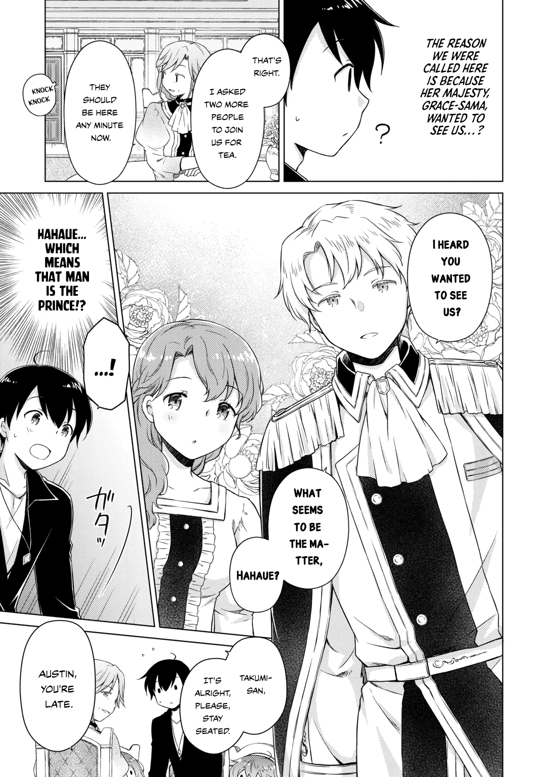 Read A Journey Through Another World  Raising Kids While Adventuring Manga Online