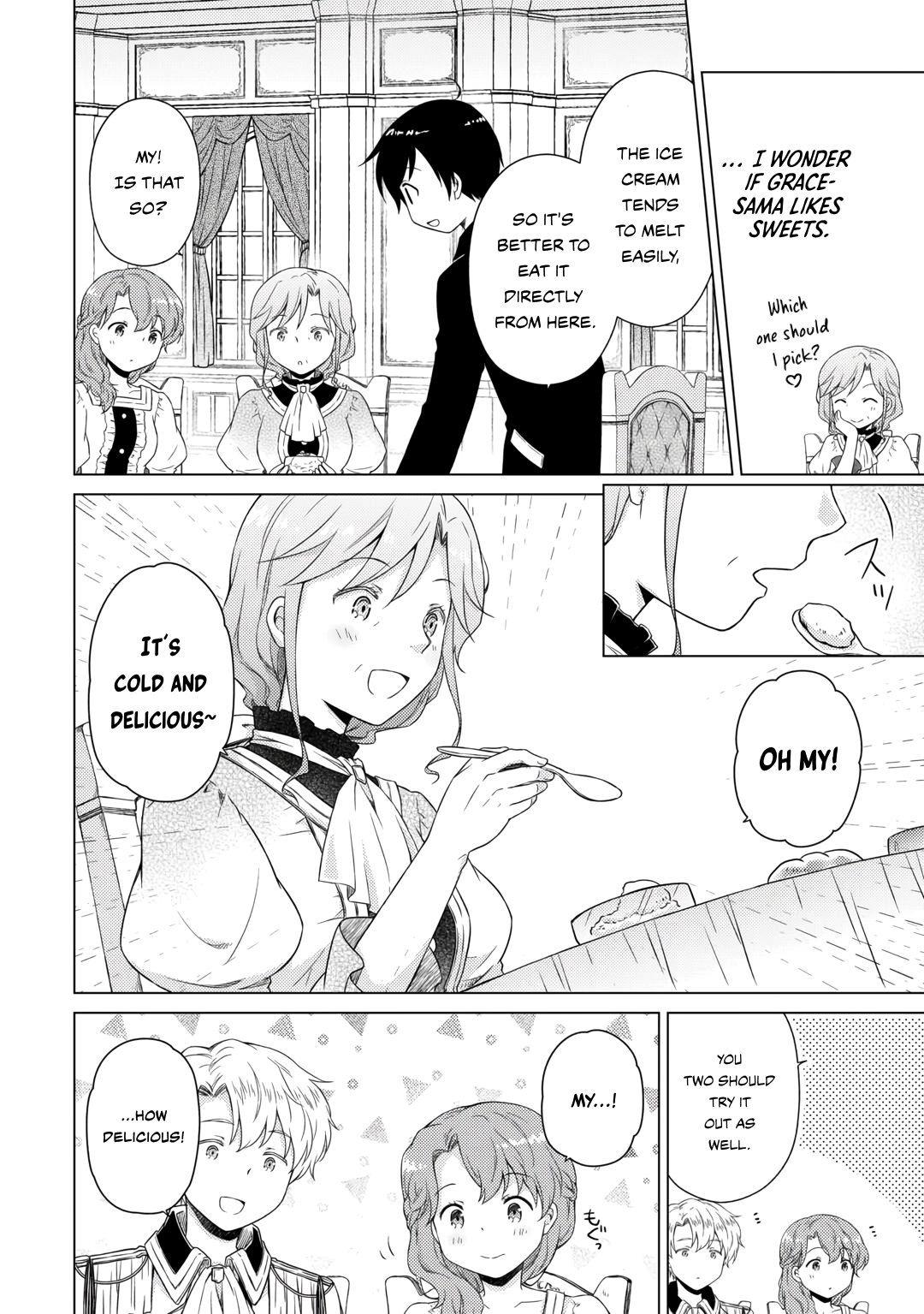 Read A Journey Through Another World  Raising Kids While Adventuring Manga Online