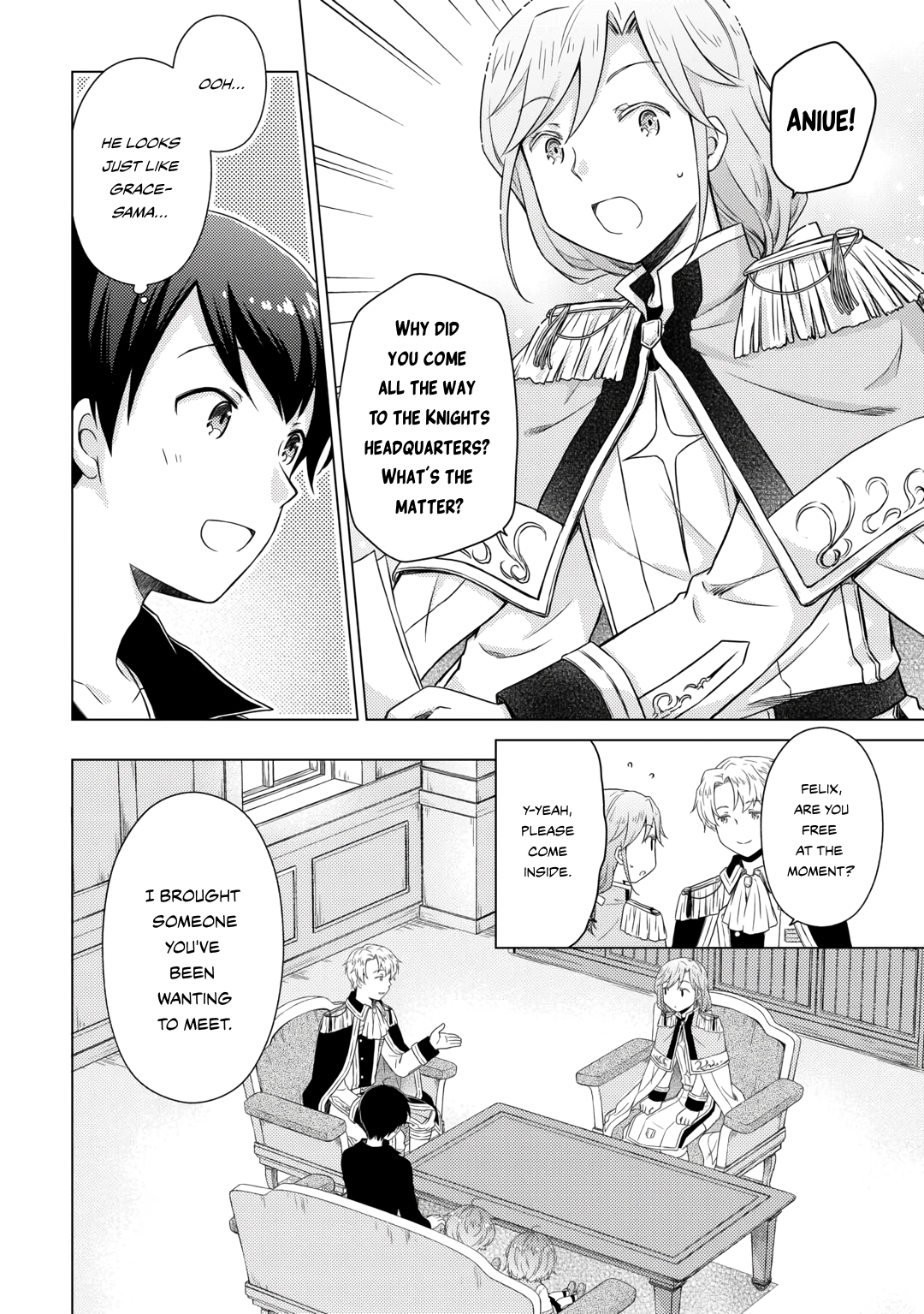 Read A Journey Through Another World  Raising Kids While Adventuring Manga Online