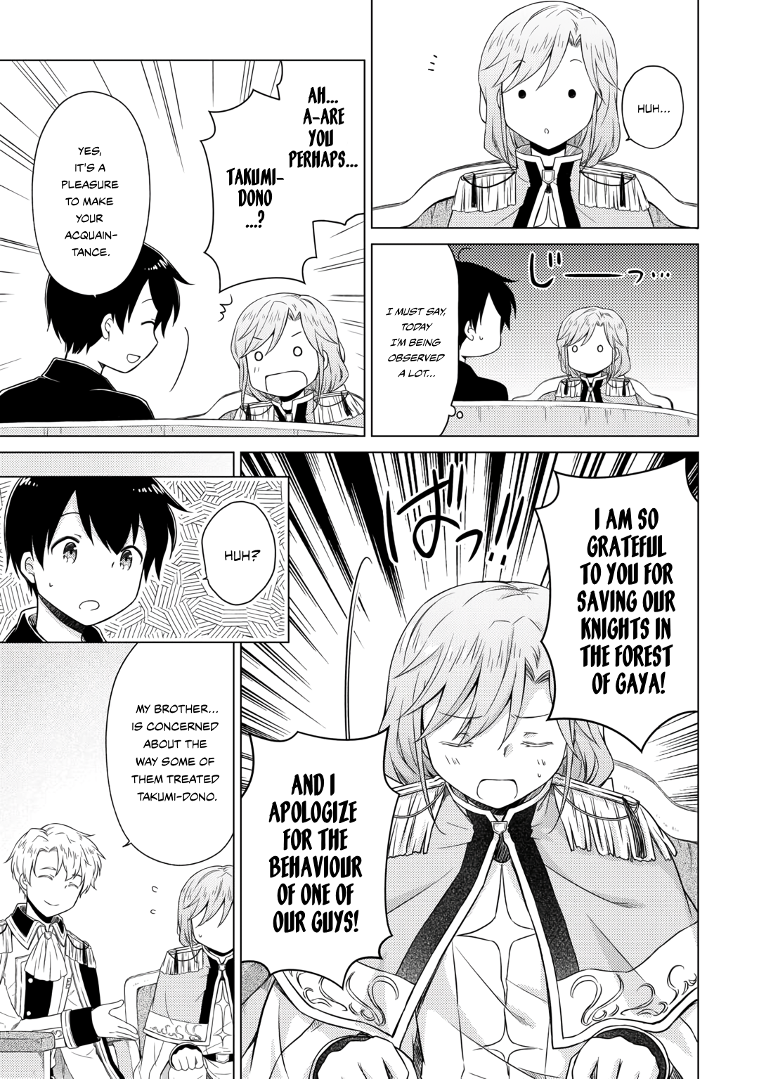 Read A Journey Through Another World  Raising Kids While Adventuring Manga Online