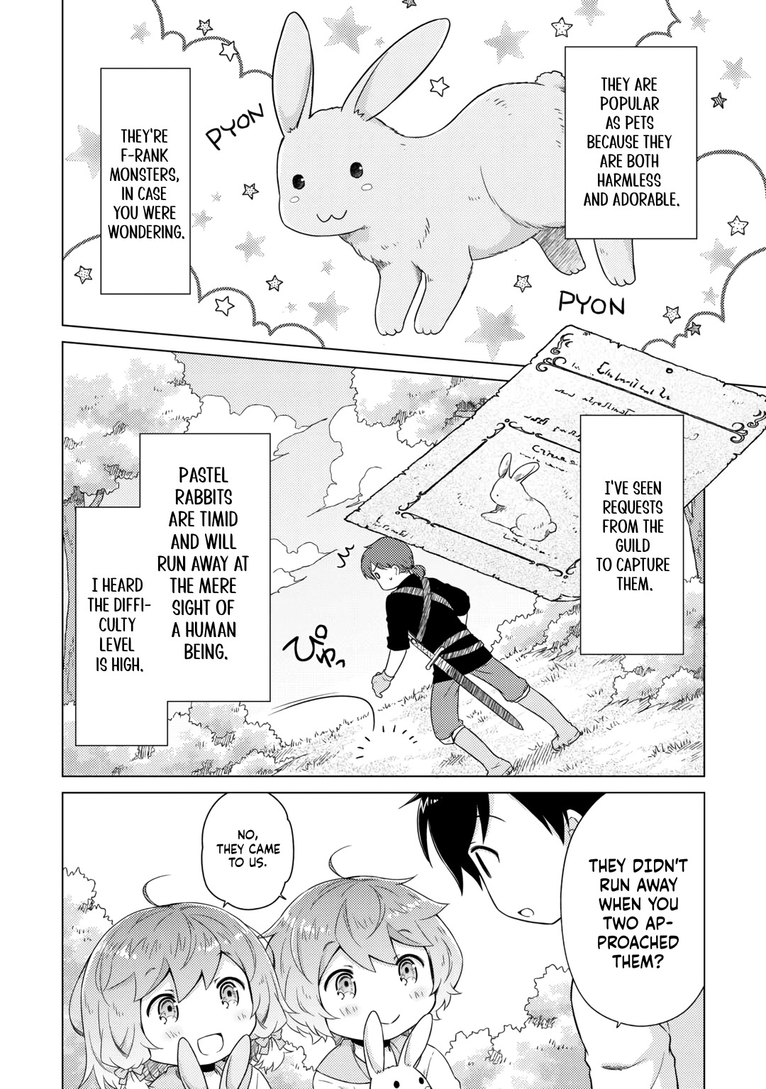 Read A Journey Through Another World  Raising Kids While Adventuring Manga Online