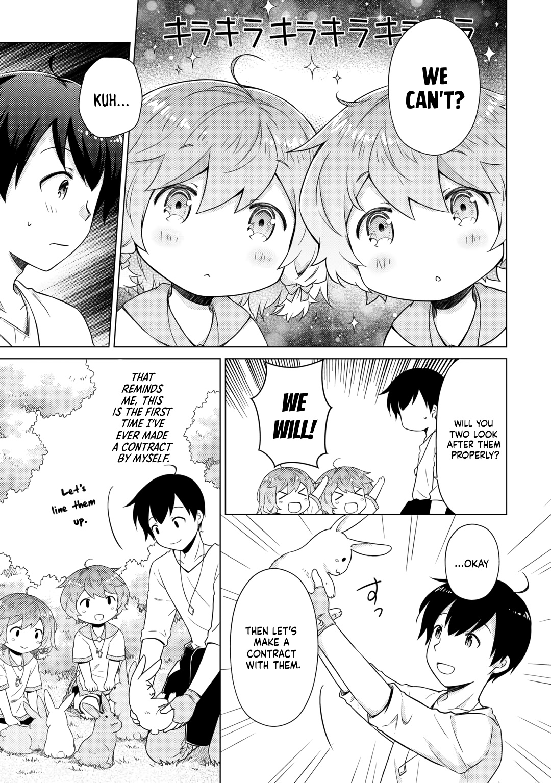 Read A Journey Through Another World  Raising Kids While Adventuring Manga Online