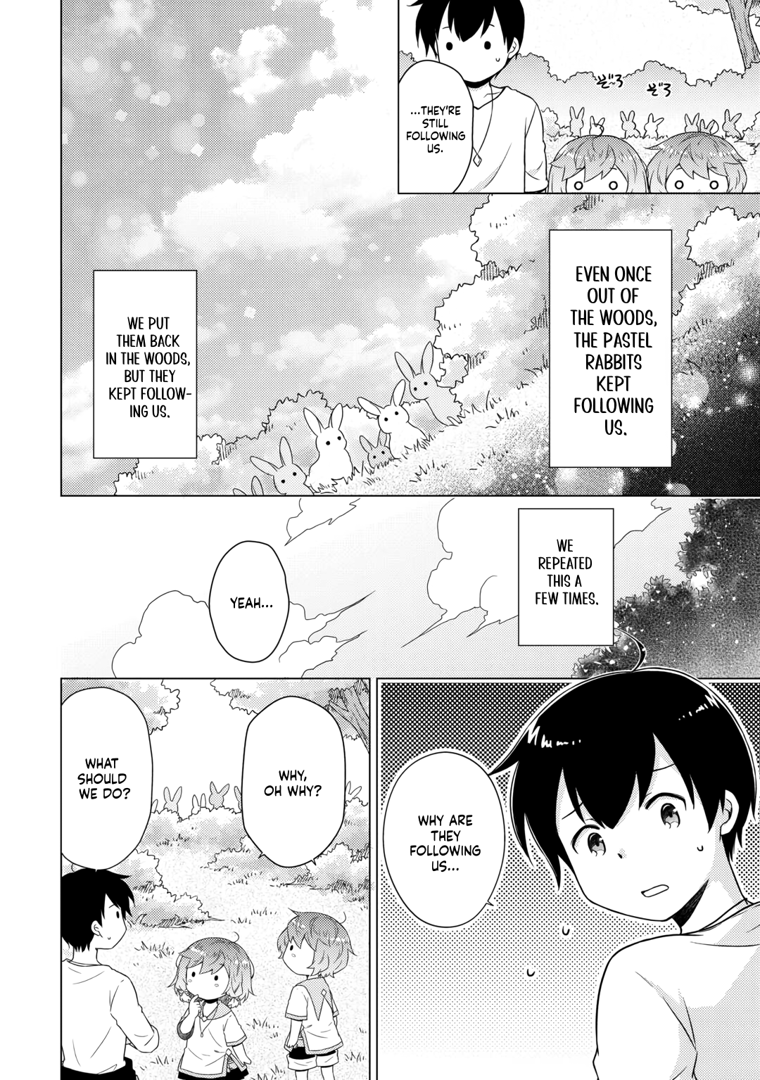 Read A Journey Through Another World  Raising Kids While Adventuring Manga Online