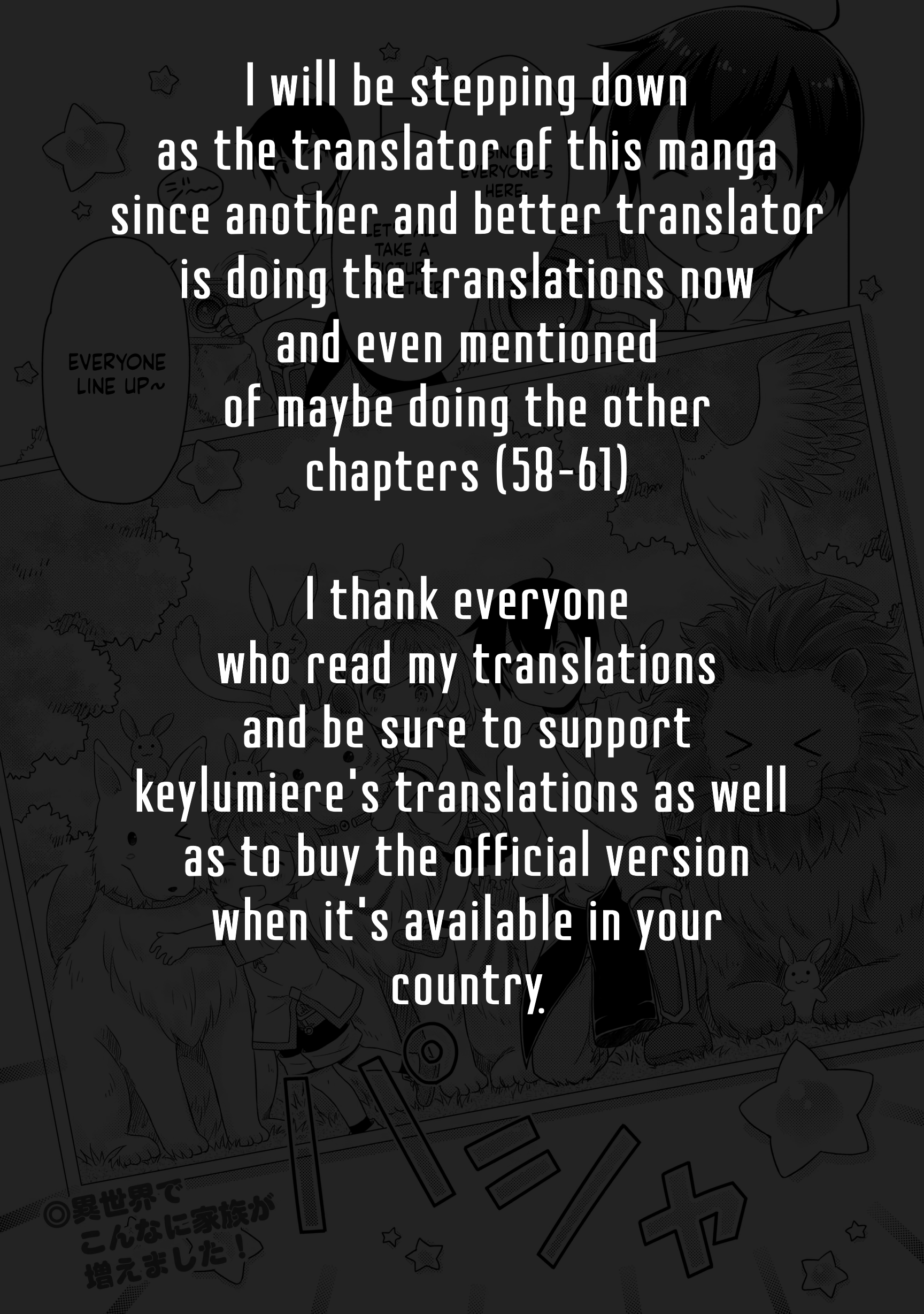 Read A Journey Through Another World  Raising Kids While Adventuring Manga Online