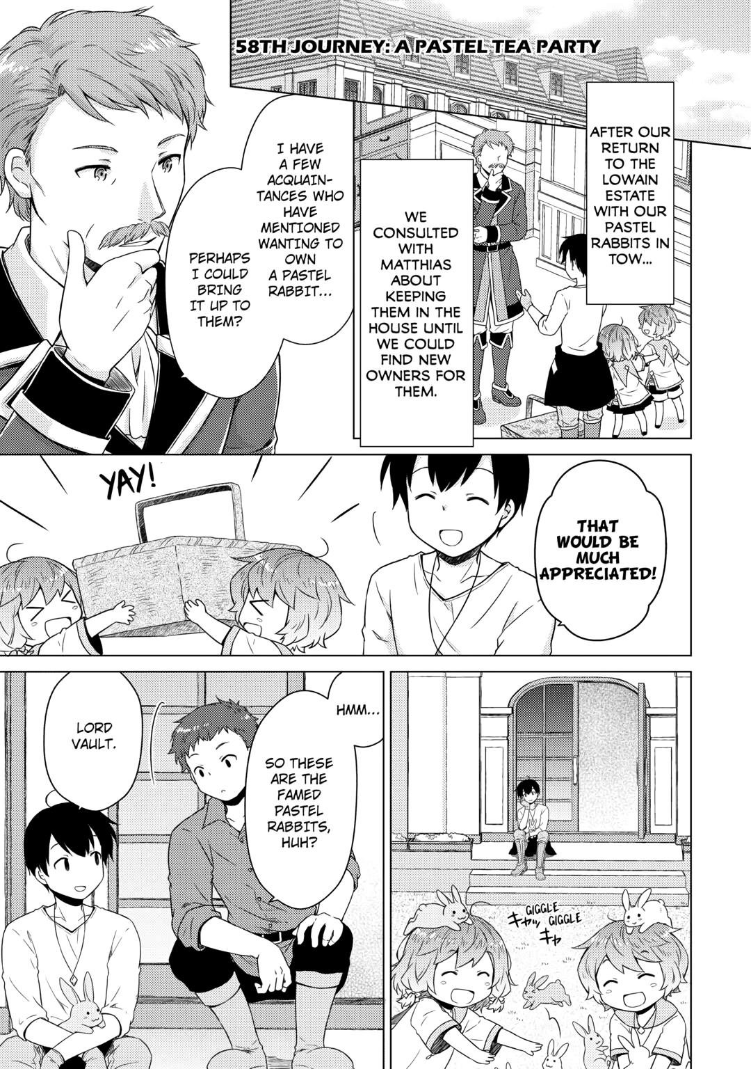 Read A Journey Through Another World  Raising Kids While Adventuring Manga Online