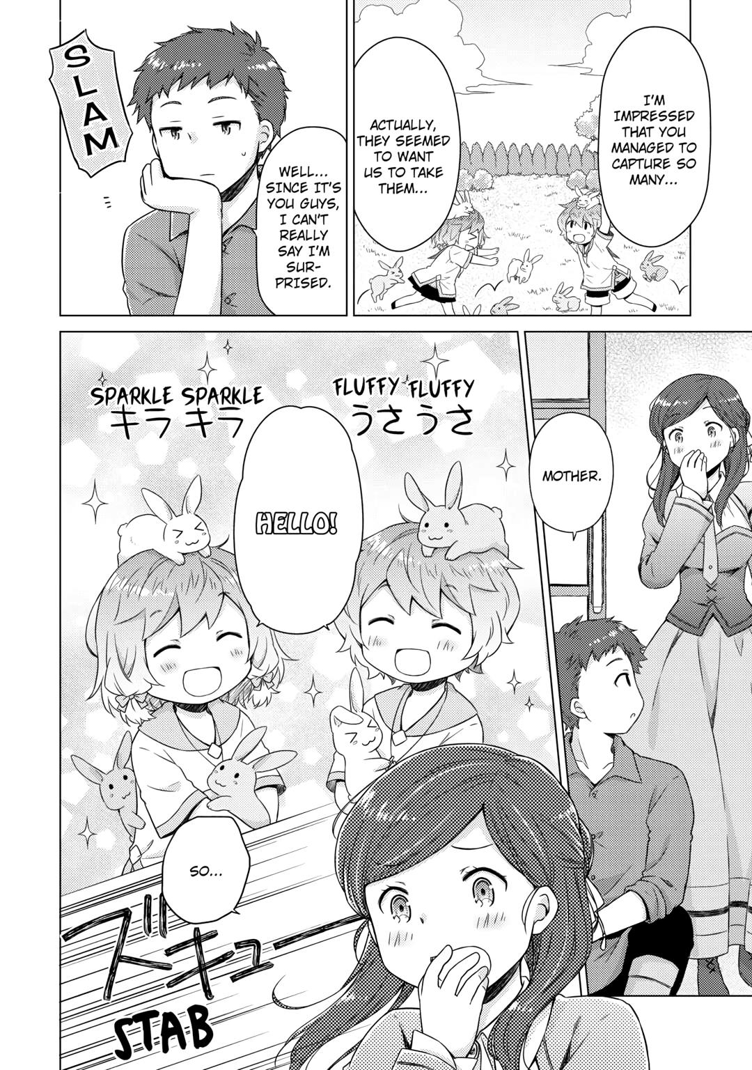 Read A Journey Through Another World  Raising Kids While Adventuring Manga Online