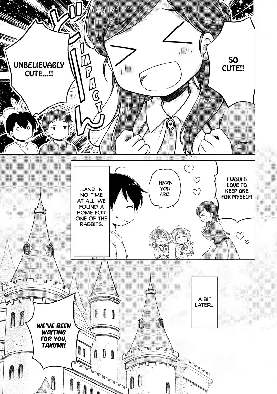 Read A Journey Through Another World  Raising Kids While Adventuring Manga Online