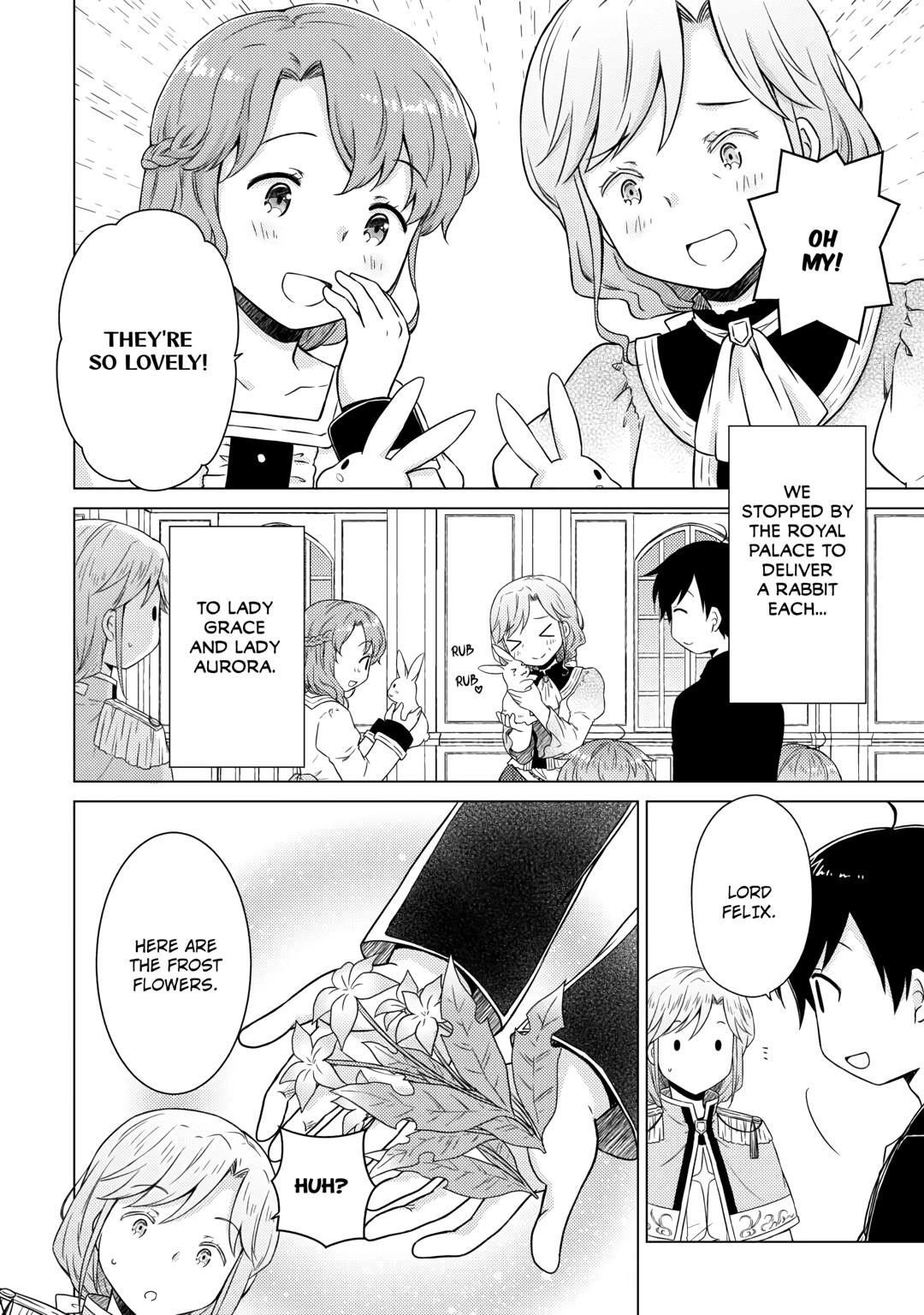 Read A Journey Through Another World  Raising Kids While Adventuring Manga Online