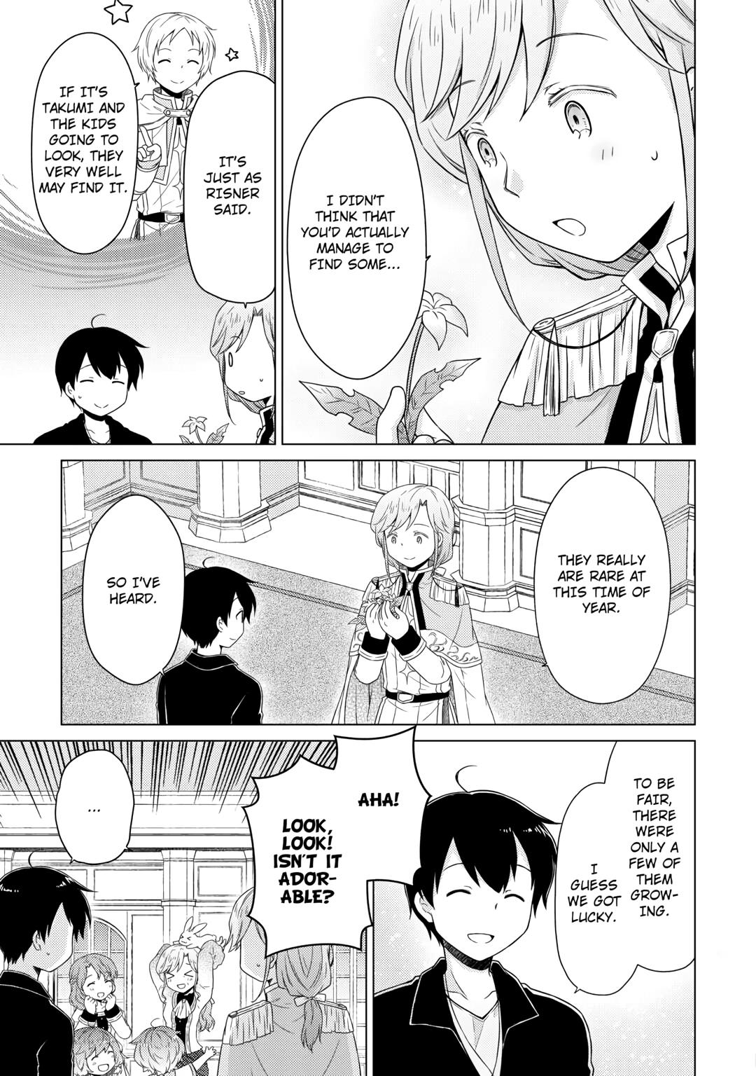 Read A Journey Through Another World  Raising Kids While Adventuring Manga Online