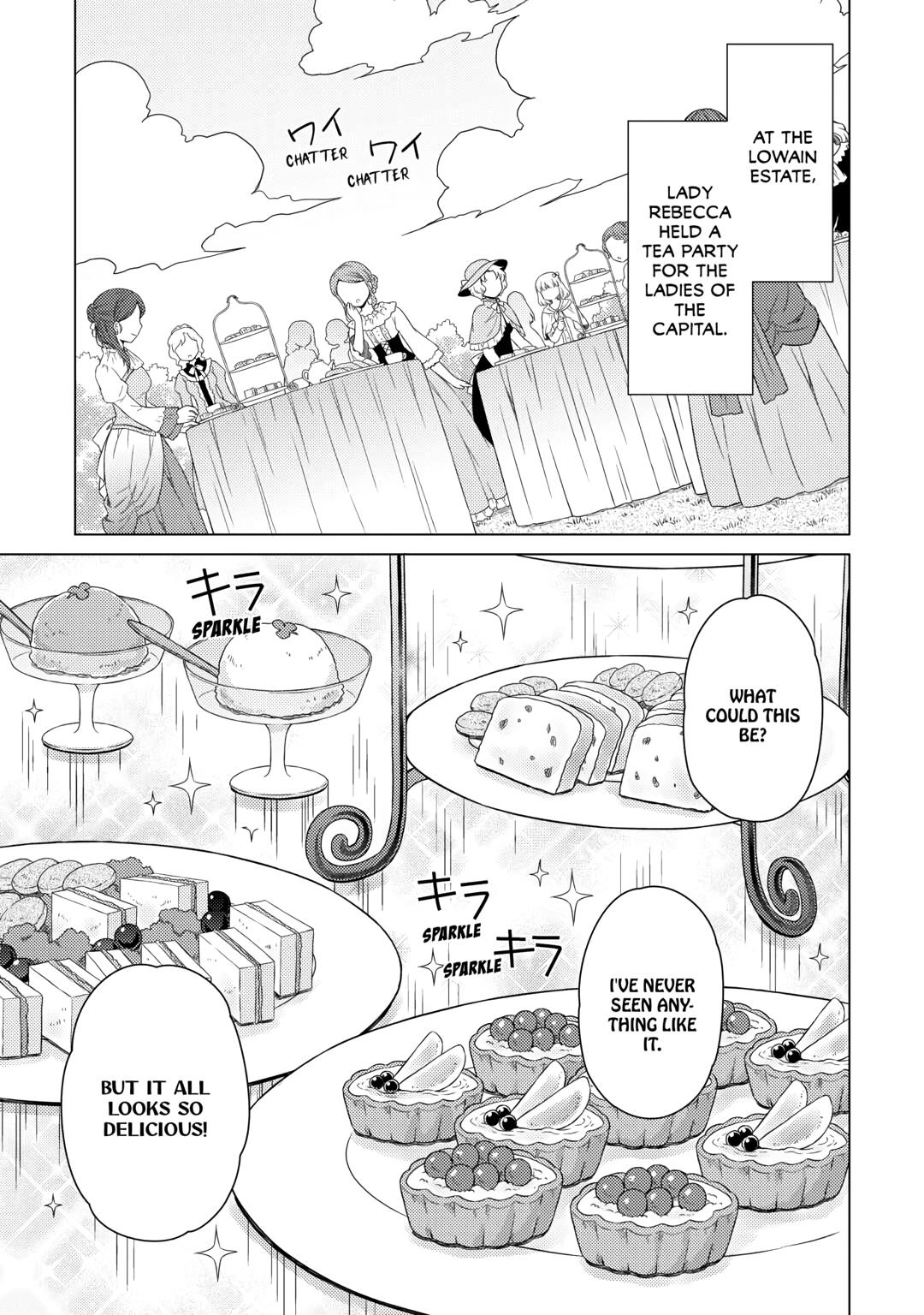 Read A Journey Through Another World  Raising Kids While Adventuring Manga Online