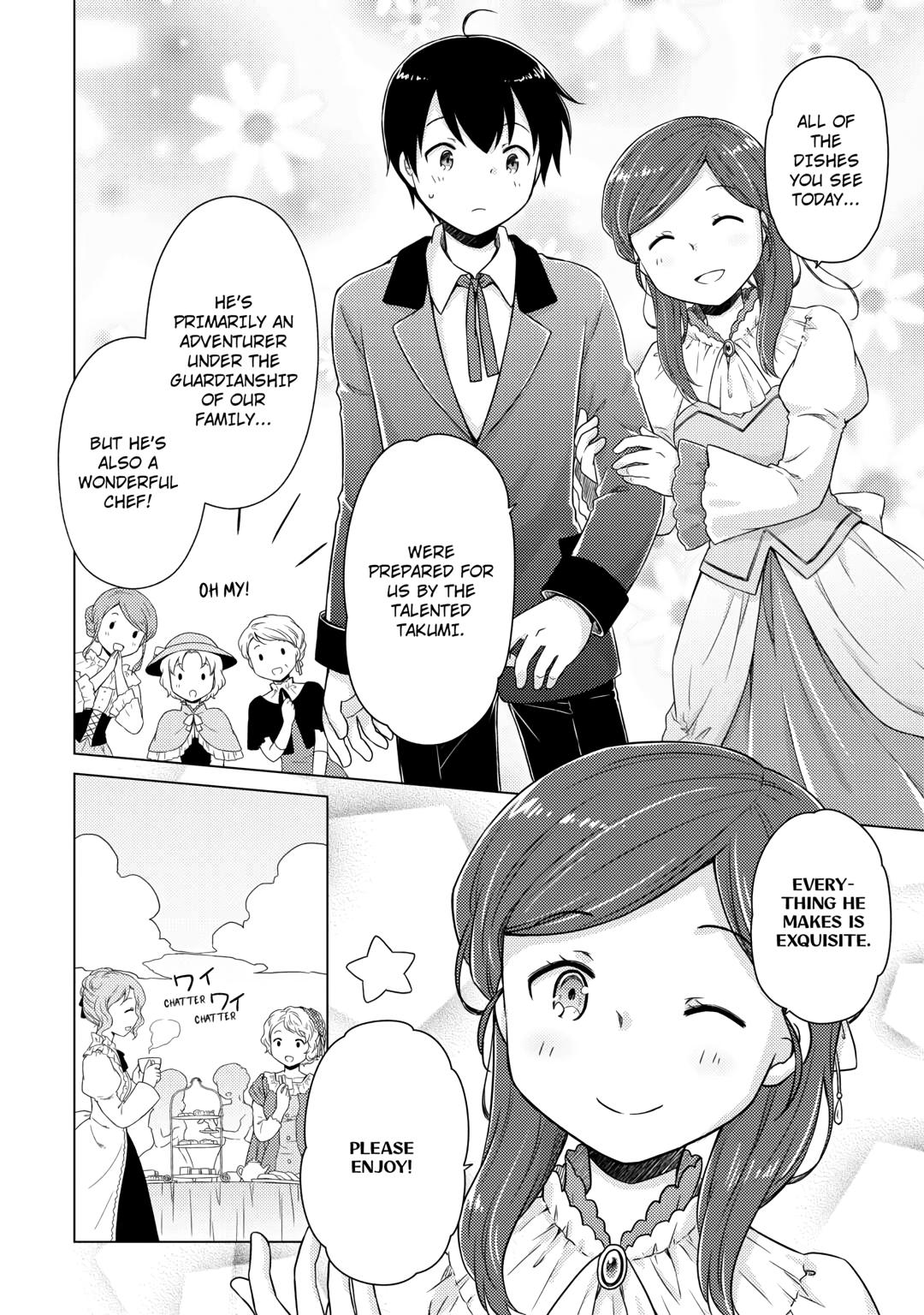 Read A Journey Through Another World  Raising Kids While Adventuring Manga Online