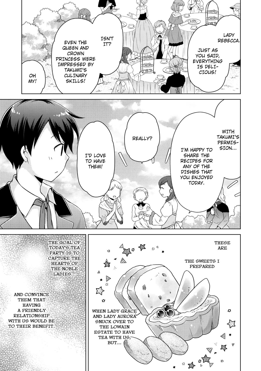 Read A Journey Through Another World  Raising Kids While Adventuring Manga Online