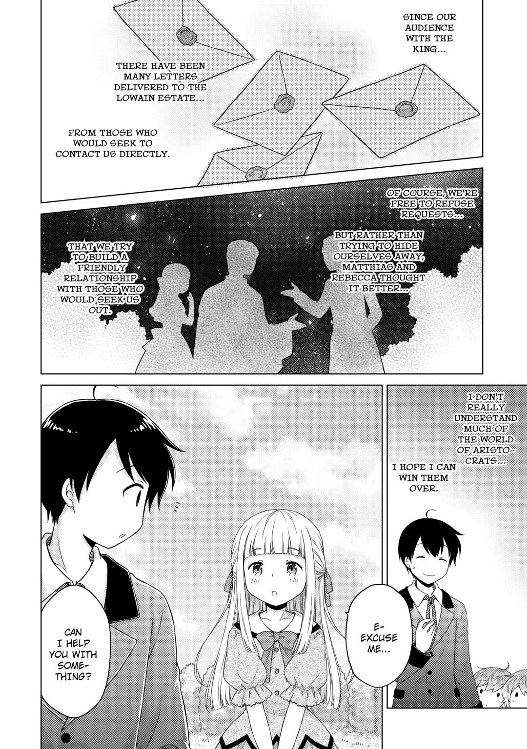 Read A Journey Through Another World  Raising Kids While Adventuring Manga Online