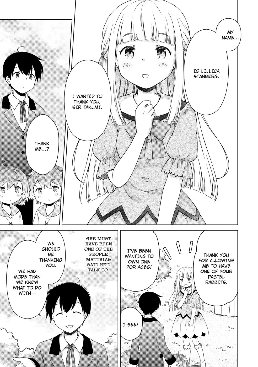 Read A Journey Through Another World  Raising Kids While Adventuring Manga Online