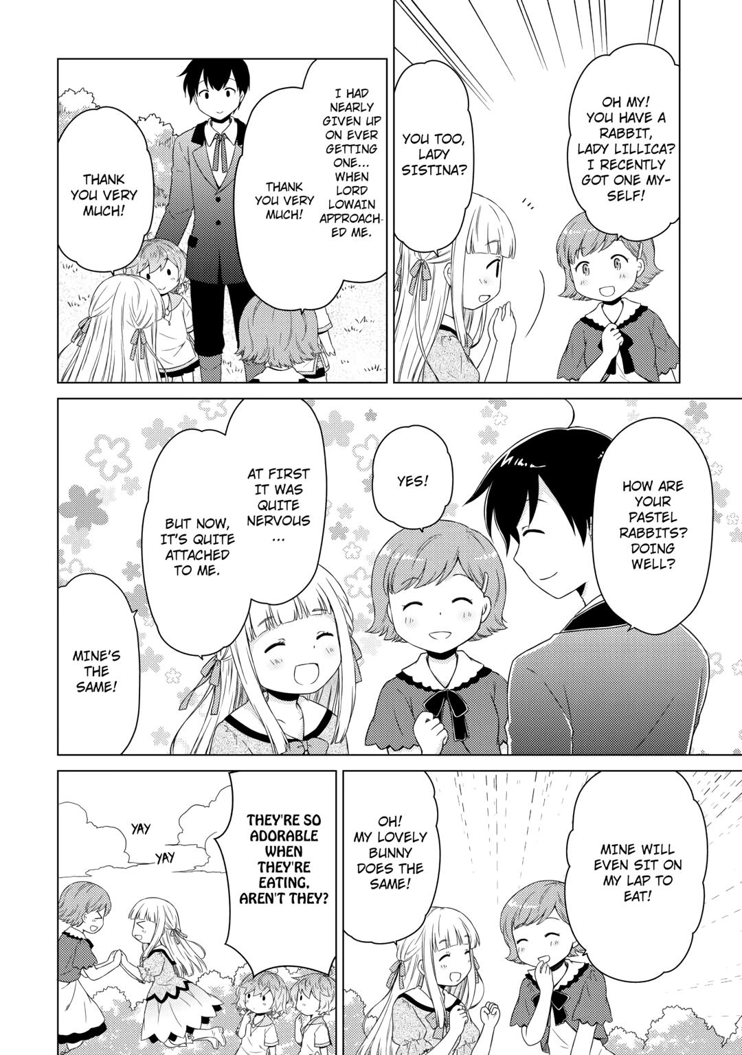 Read A Journey Through Another World  Raising Kids While Adventuring Manga Online