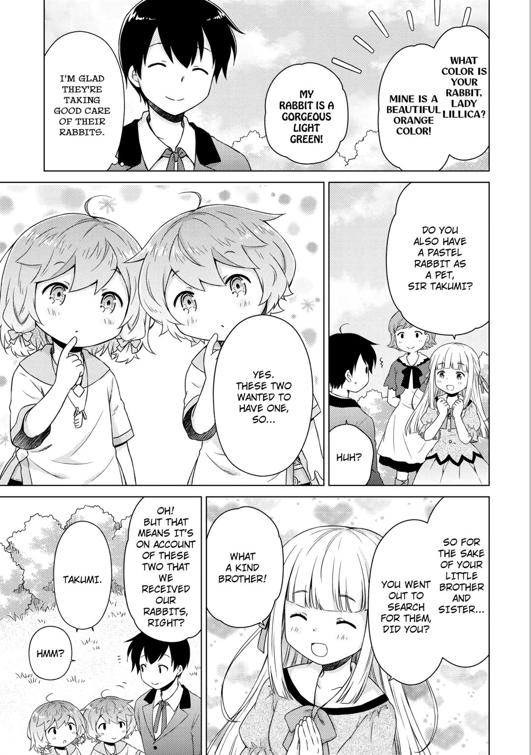 Read A Journey Through Another World  Raising Kids While Adventuring Manga Online