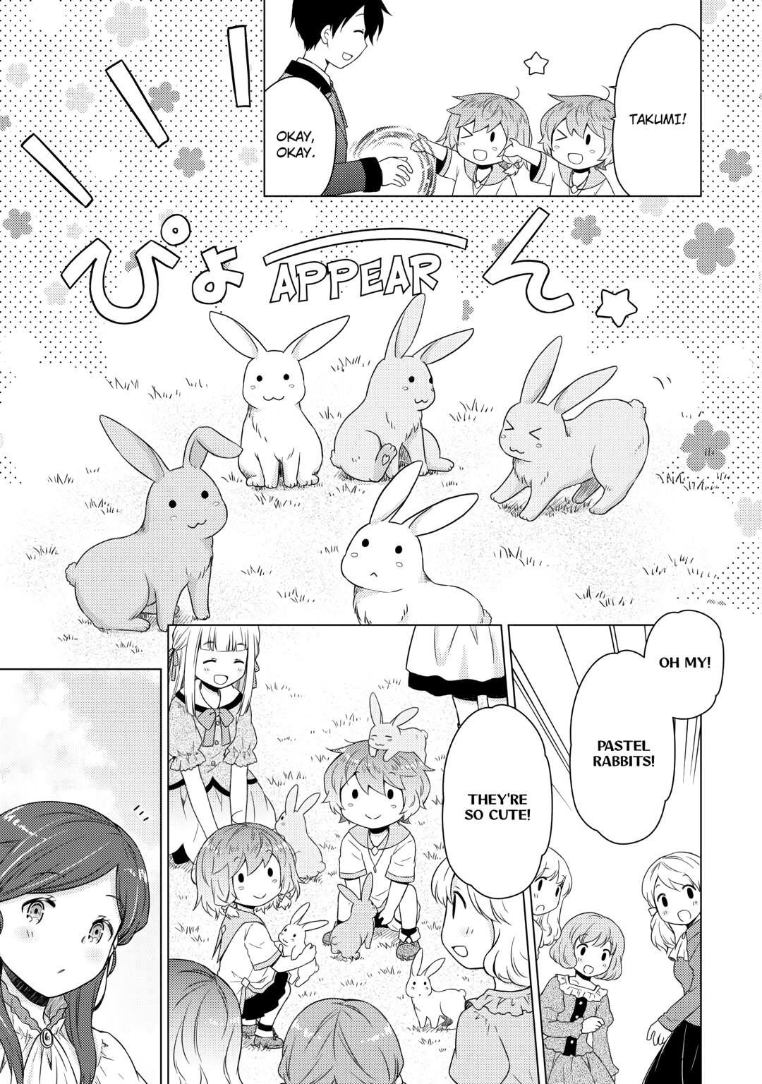 Read A Journey Through Another World  Raising Kids While Adventuring Manga Online