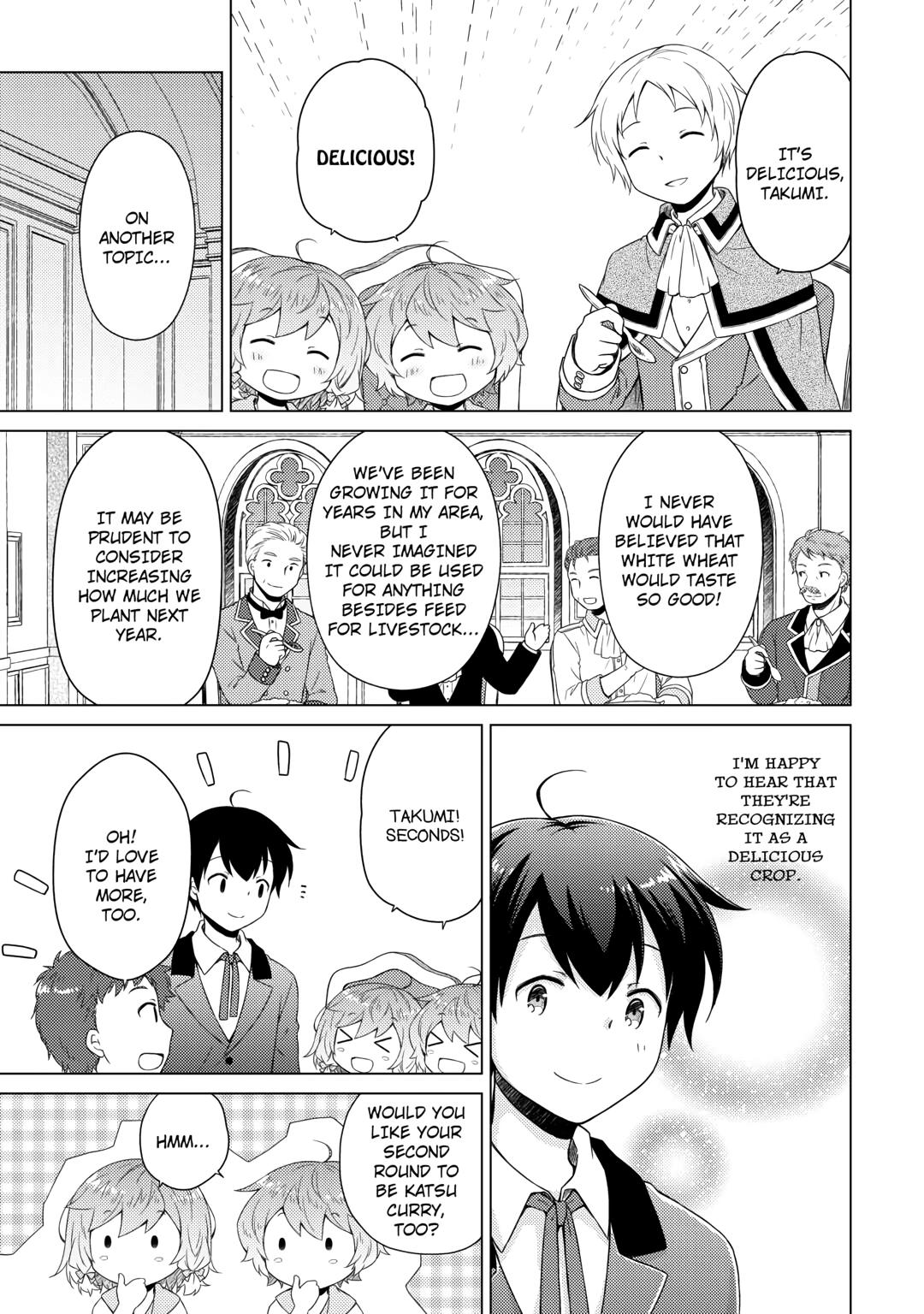 Read A Journey Through Another World  Raising Kids While Adventuring Manga Online