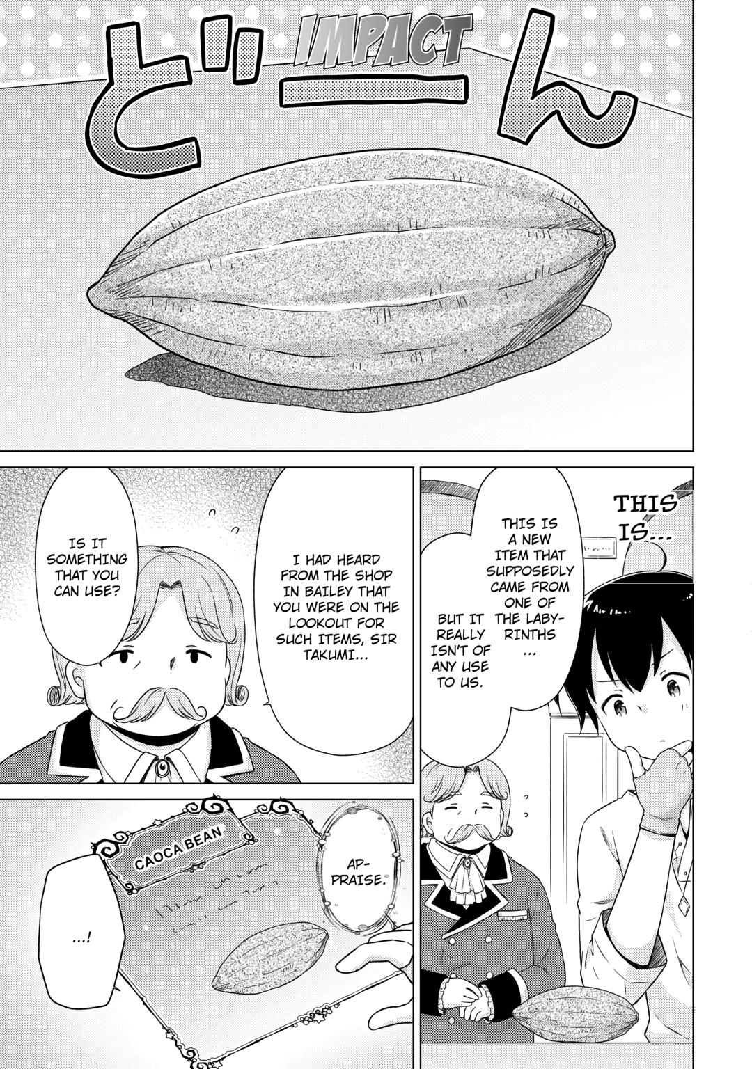 Read A Journey Through Another World  Raising Kids While Adventuring Manga Online