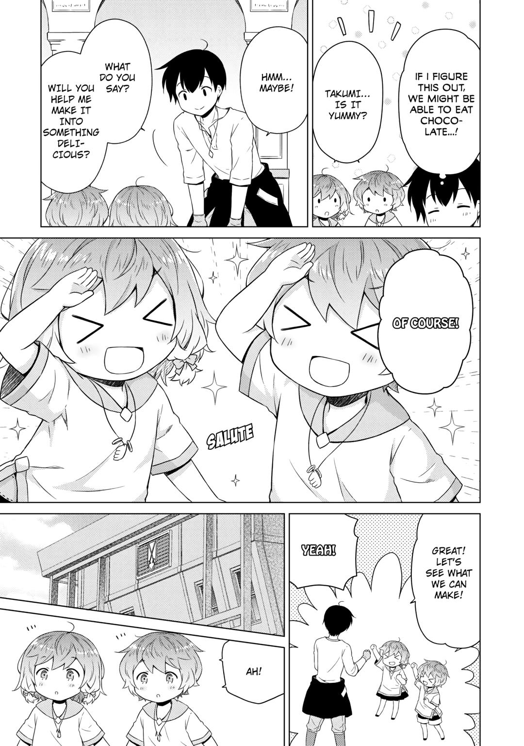 Read A Journey Through Another World  Raising Kids While Adventuring Manga Online