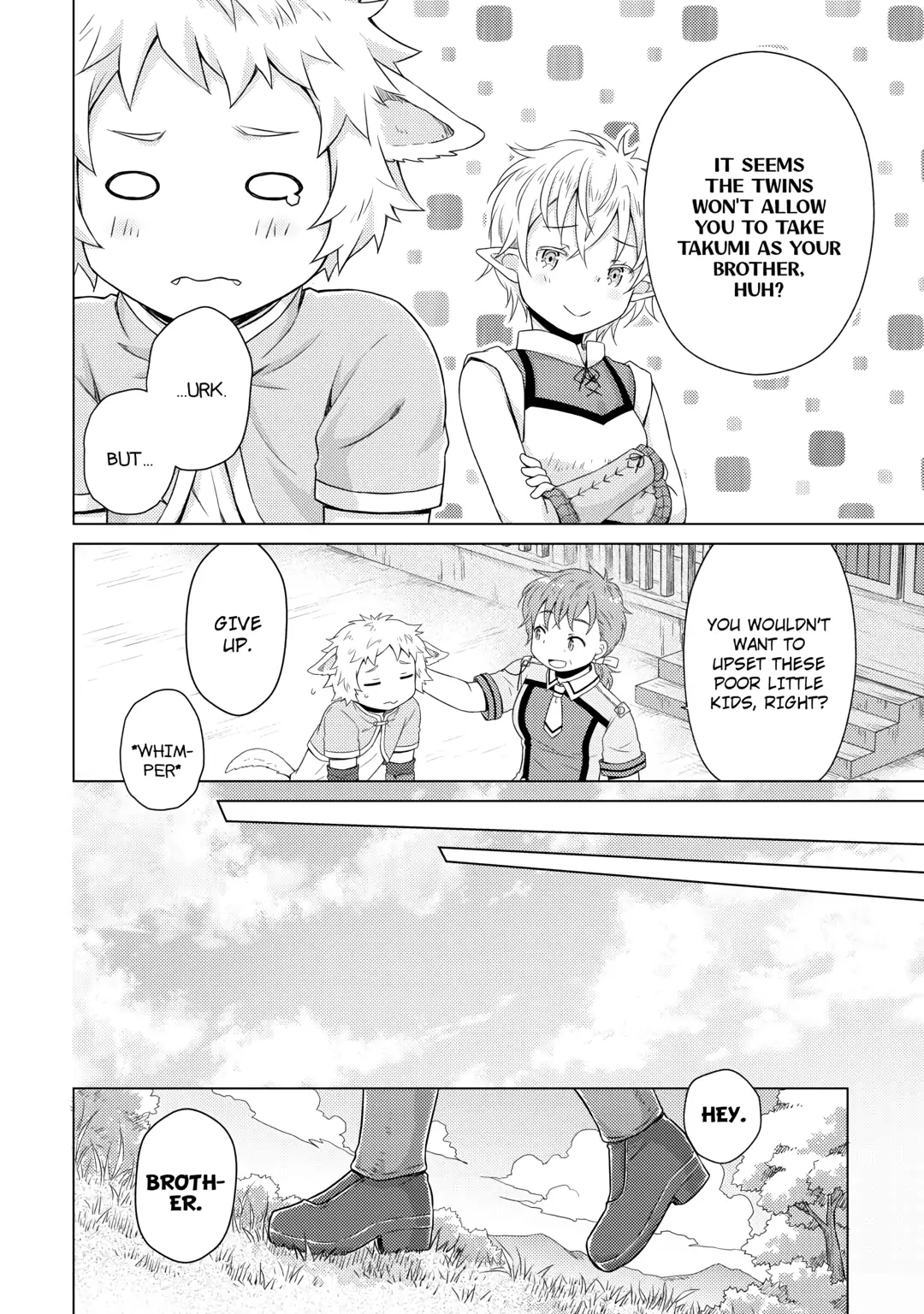 Read A Journey Through Another World  Raising Kids While Adventuring Manga Online