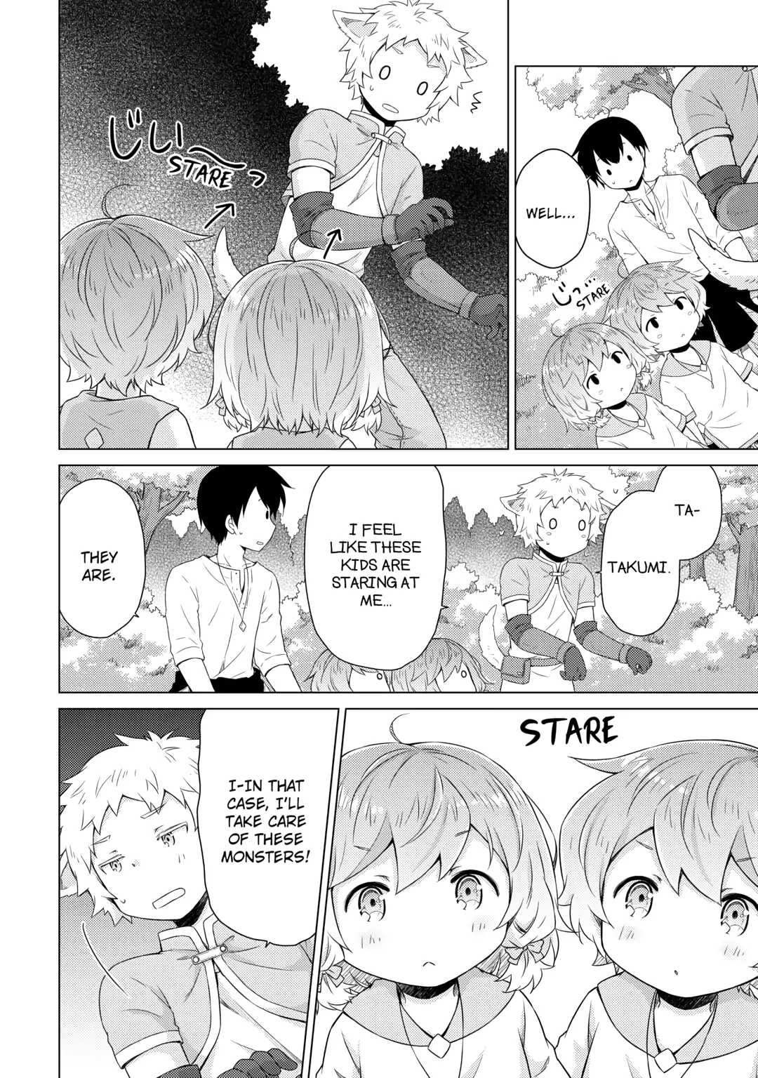 Read A Journey Through Another World  Raising Kids While Adventuring Manga Online