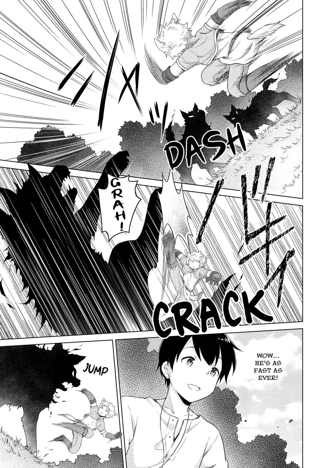 Read A Journey Through Another World  Raising Kids While Adventuring Manga Online