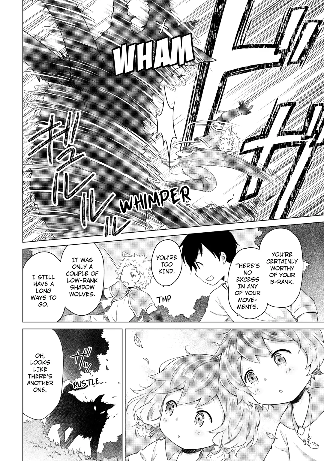 Read A Journey Through Another World  Raising Kids While Adventuring Manga Online