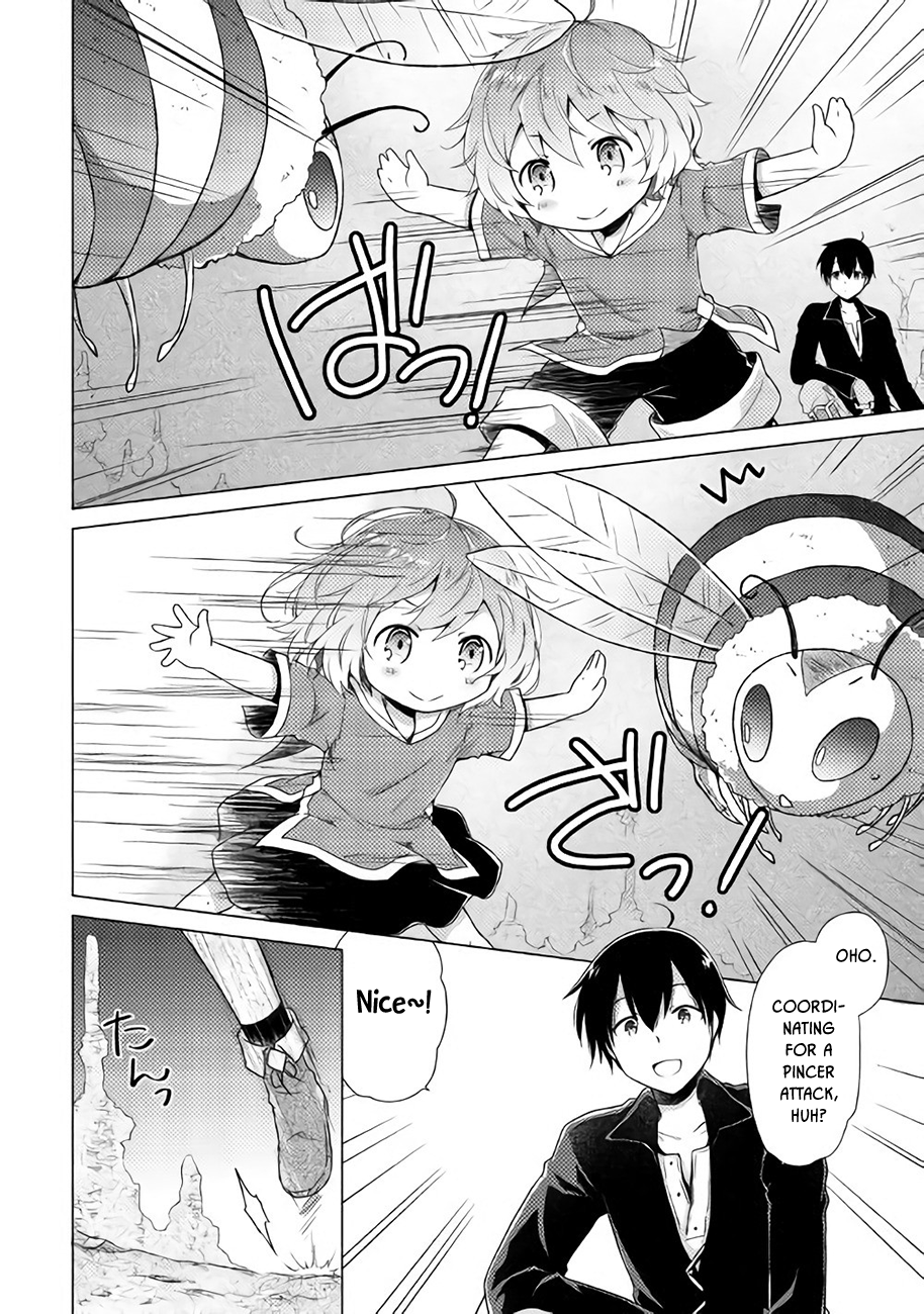 Read A Journey Through Another World  Raising Kids While Adventuring Manga Online